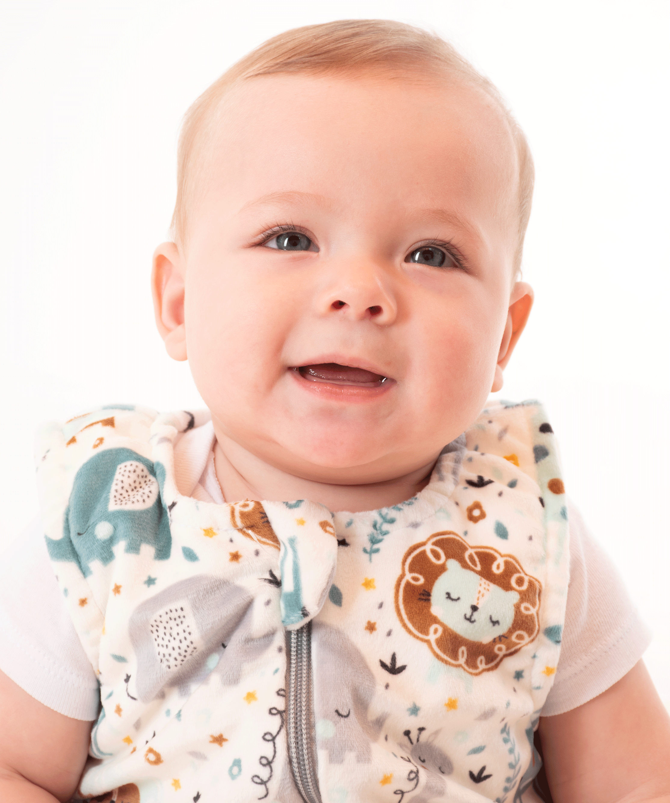 Sleeping para Bebé Zoo TOG 1.5