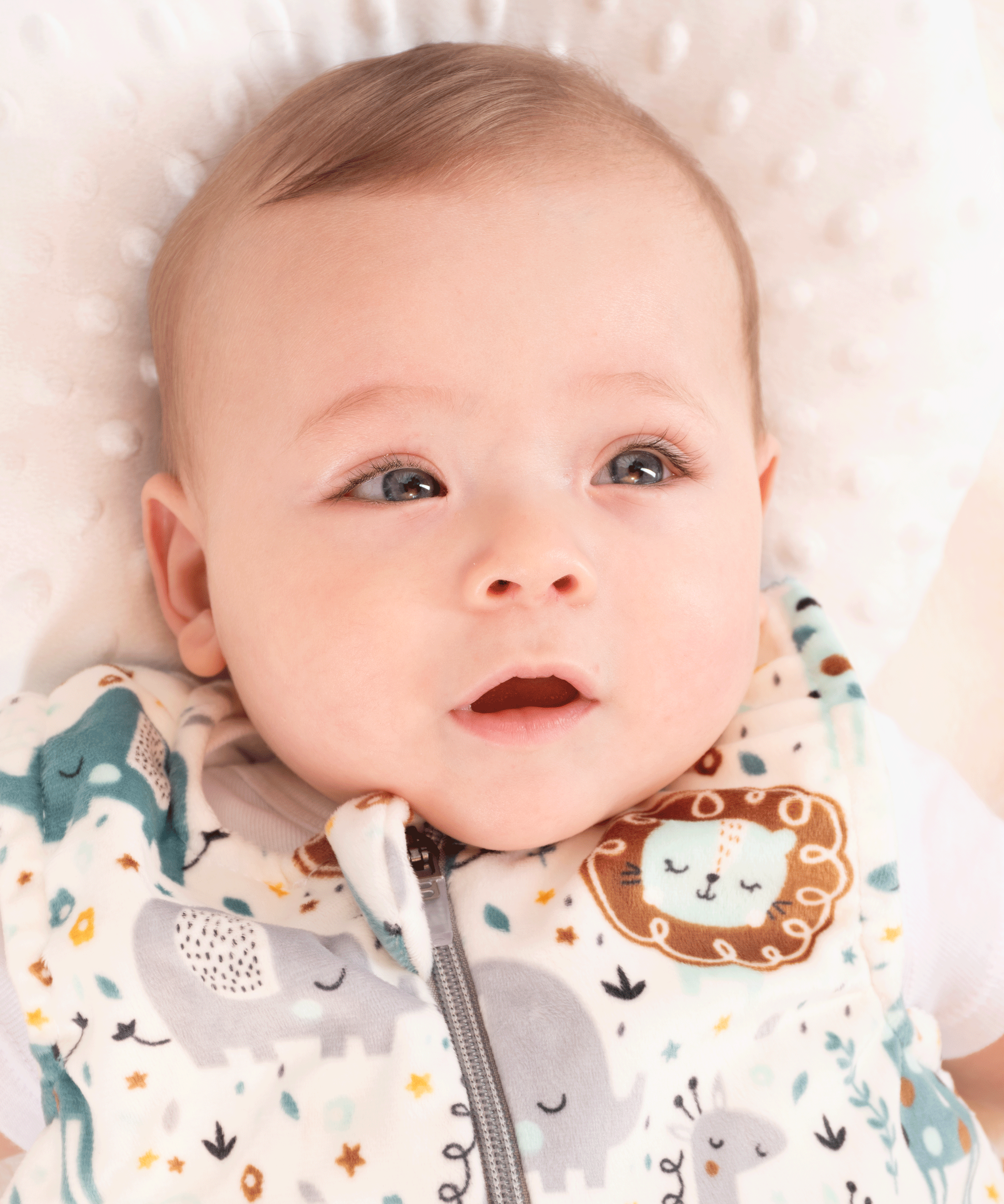 Sleeping para Bebé Zoo TOG 1.5