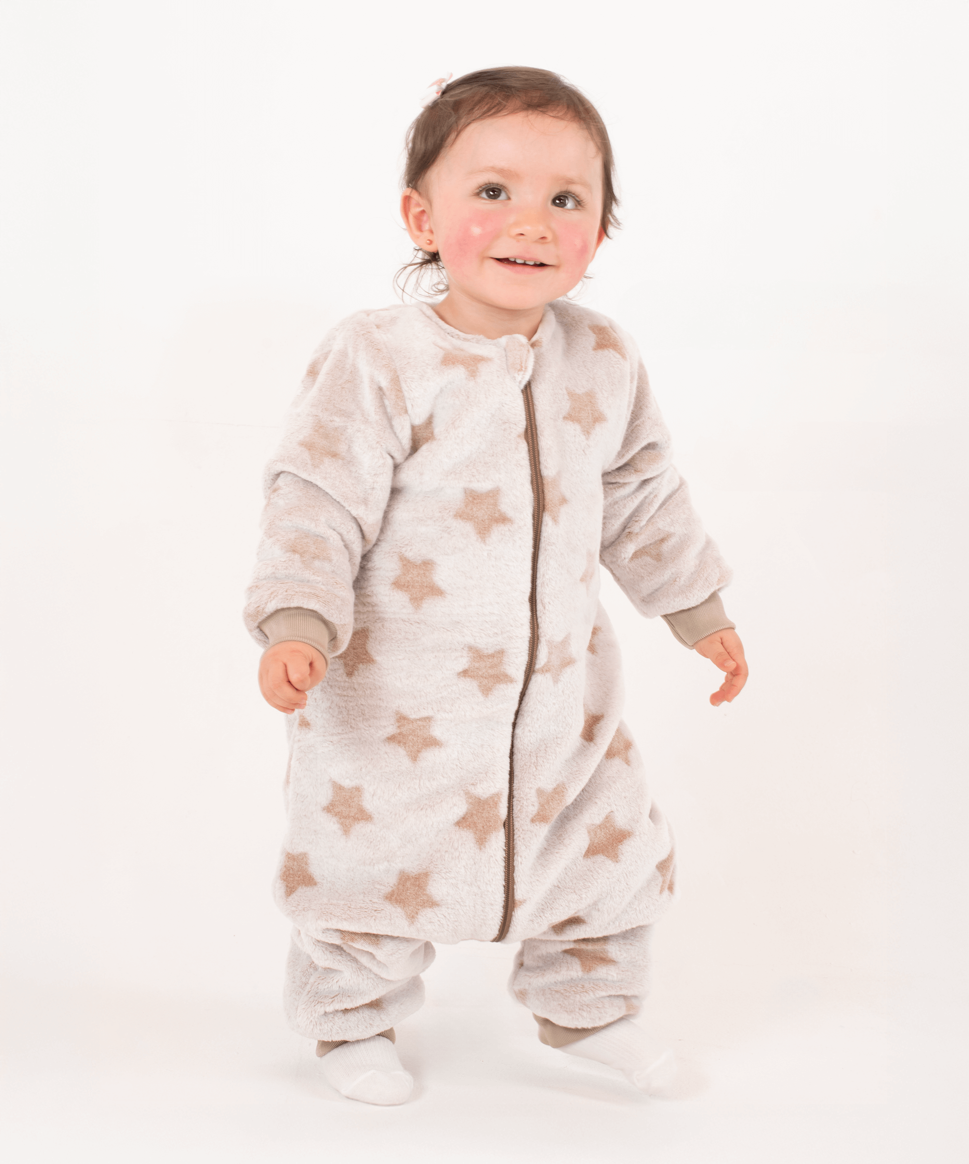 Sleeping Walker Star con Mangas TOG 2.5