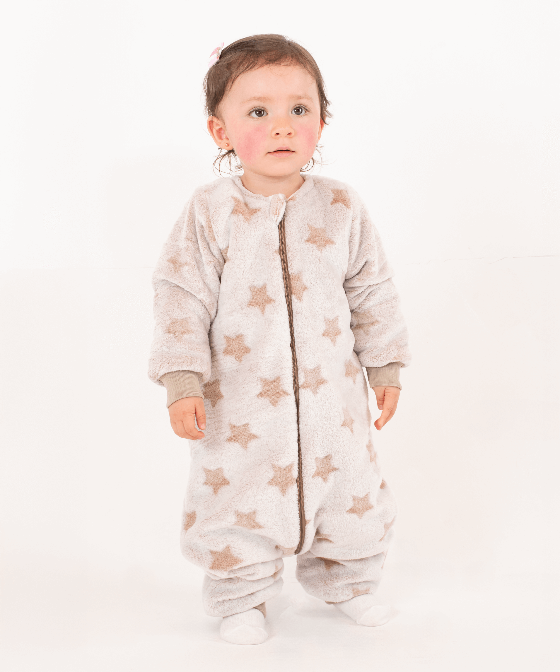 Sleeping Walker Star con Mangas TOG 2.5