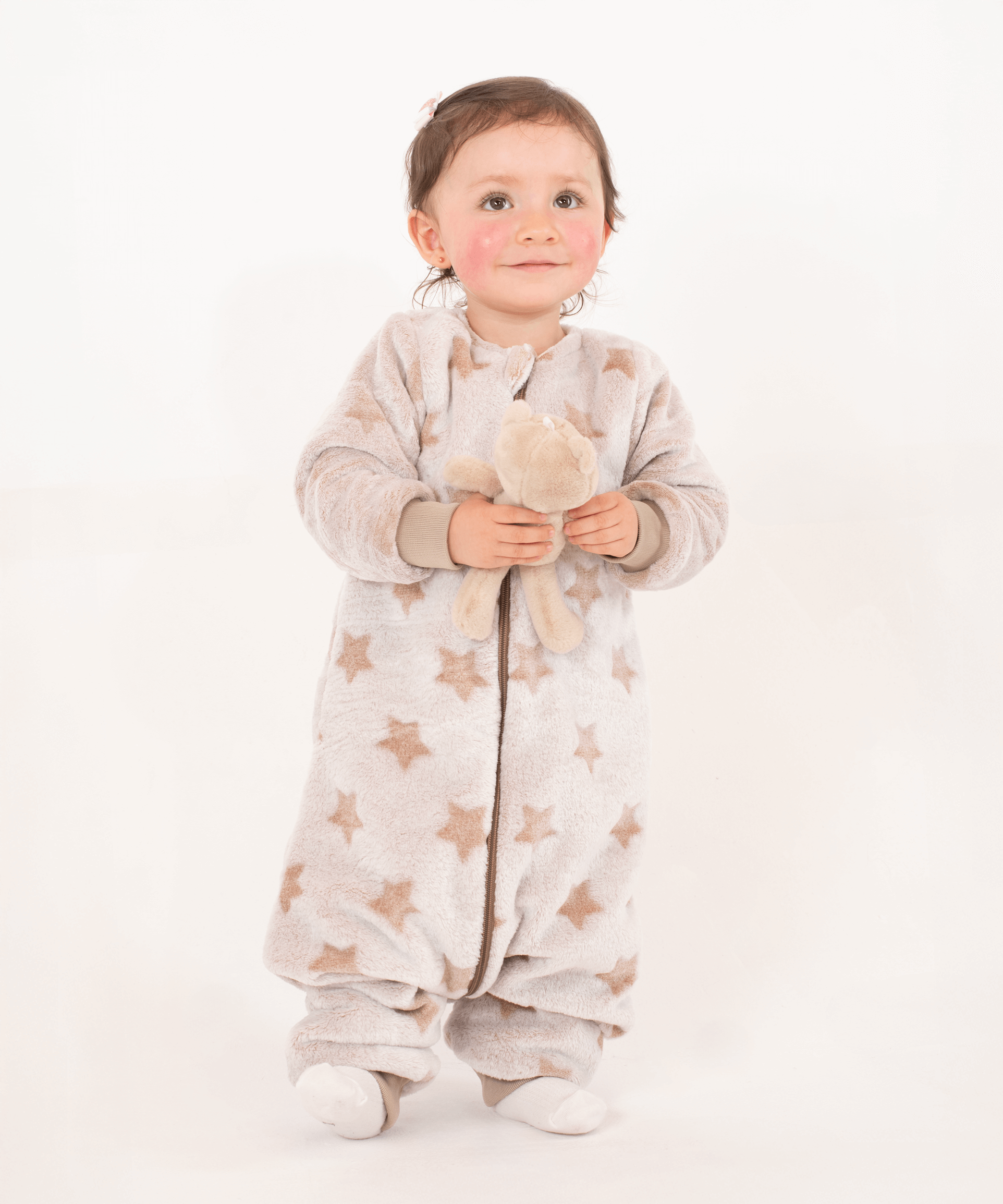 Sleeping Walker Star con Mangas TOG 2.5