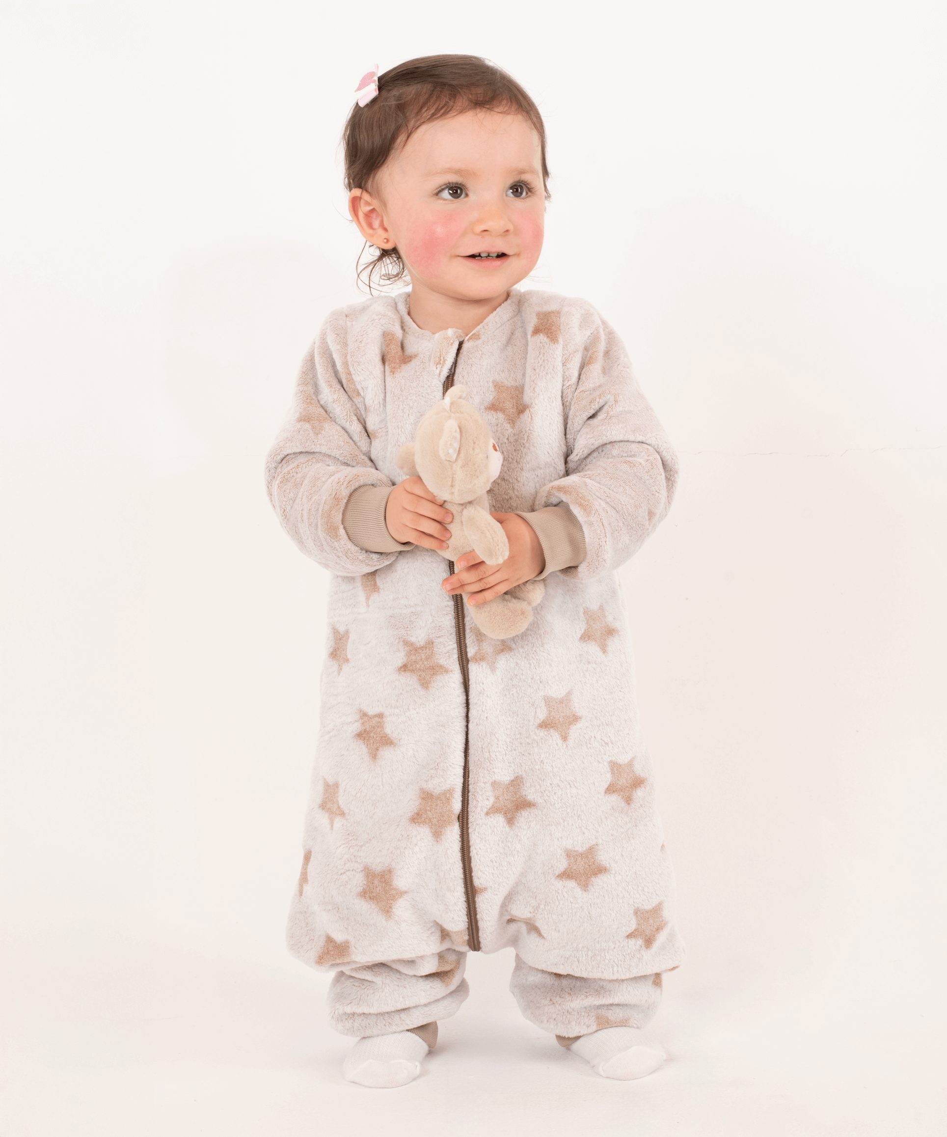 Sleeping Walker Star con Mangas TOG 2.5