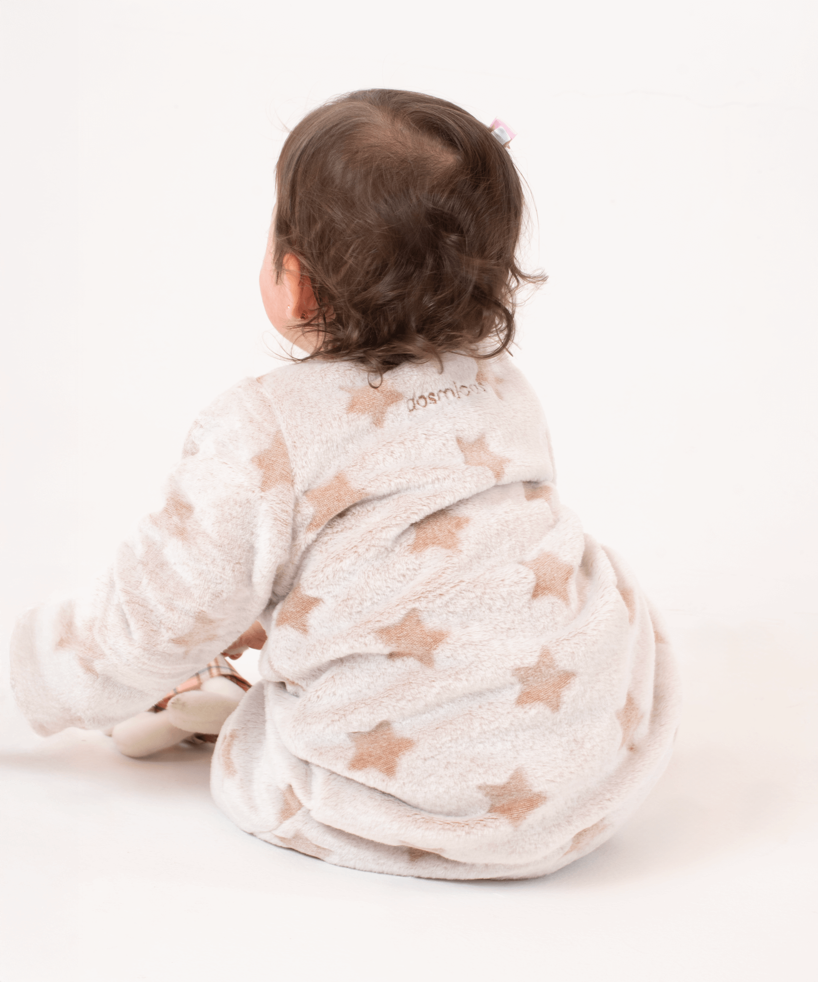 Sleeping Walker Star con Mangas TOG 2.5