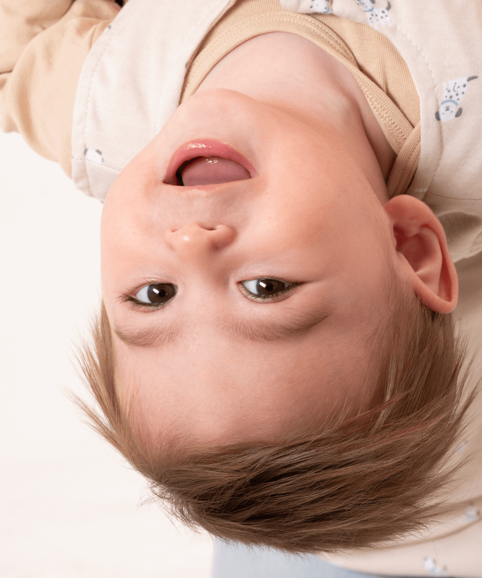 Sleeping para Bebé Perritos Mini TOG 0.5