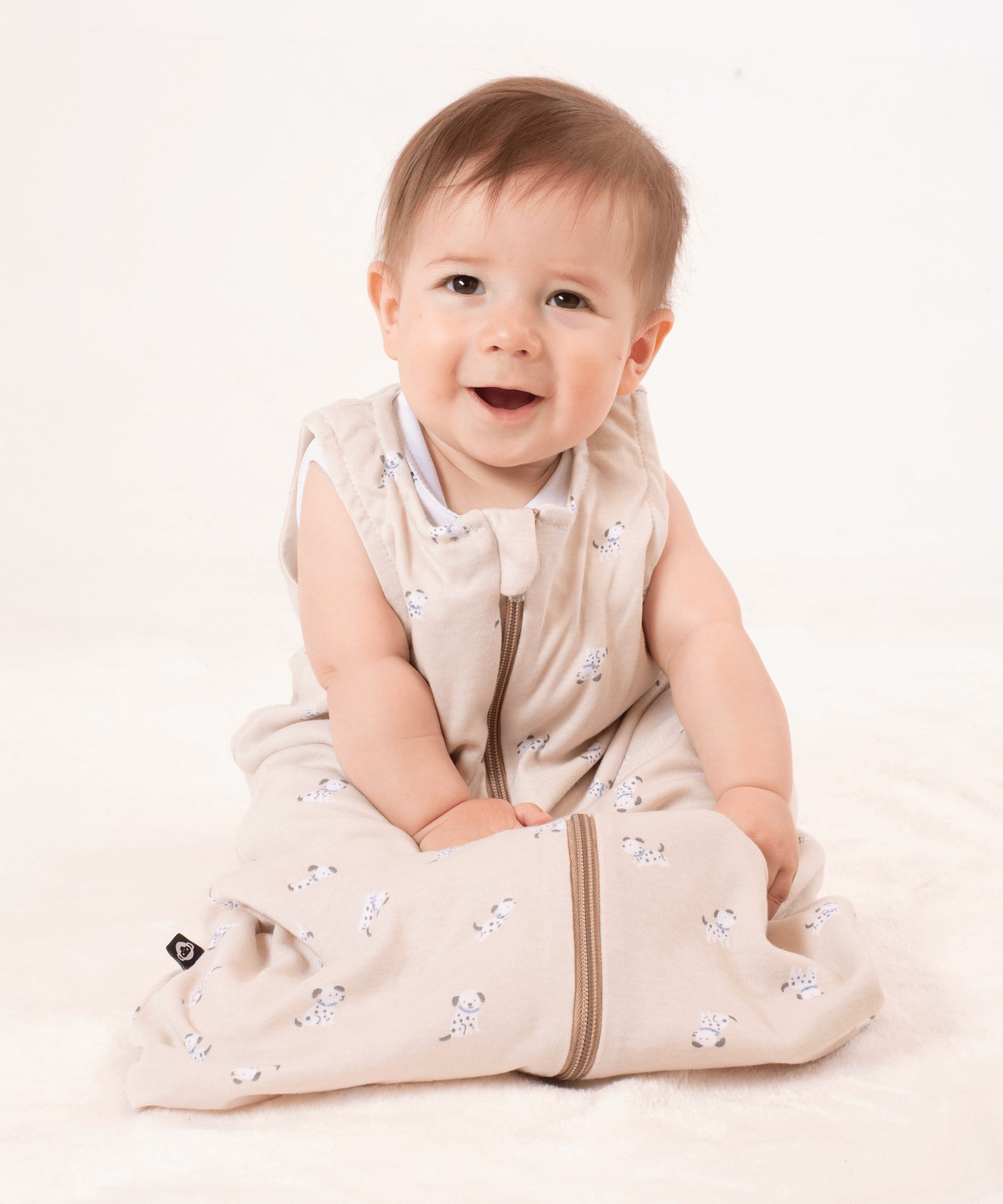 Sleeping para Bebé Perritos Mini TOG 0.5