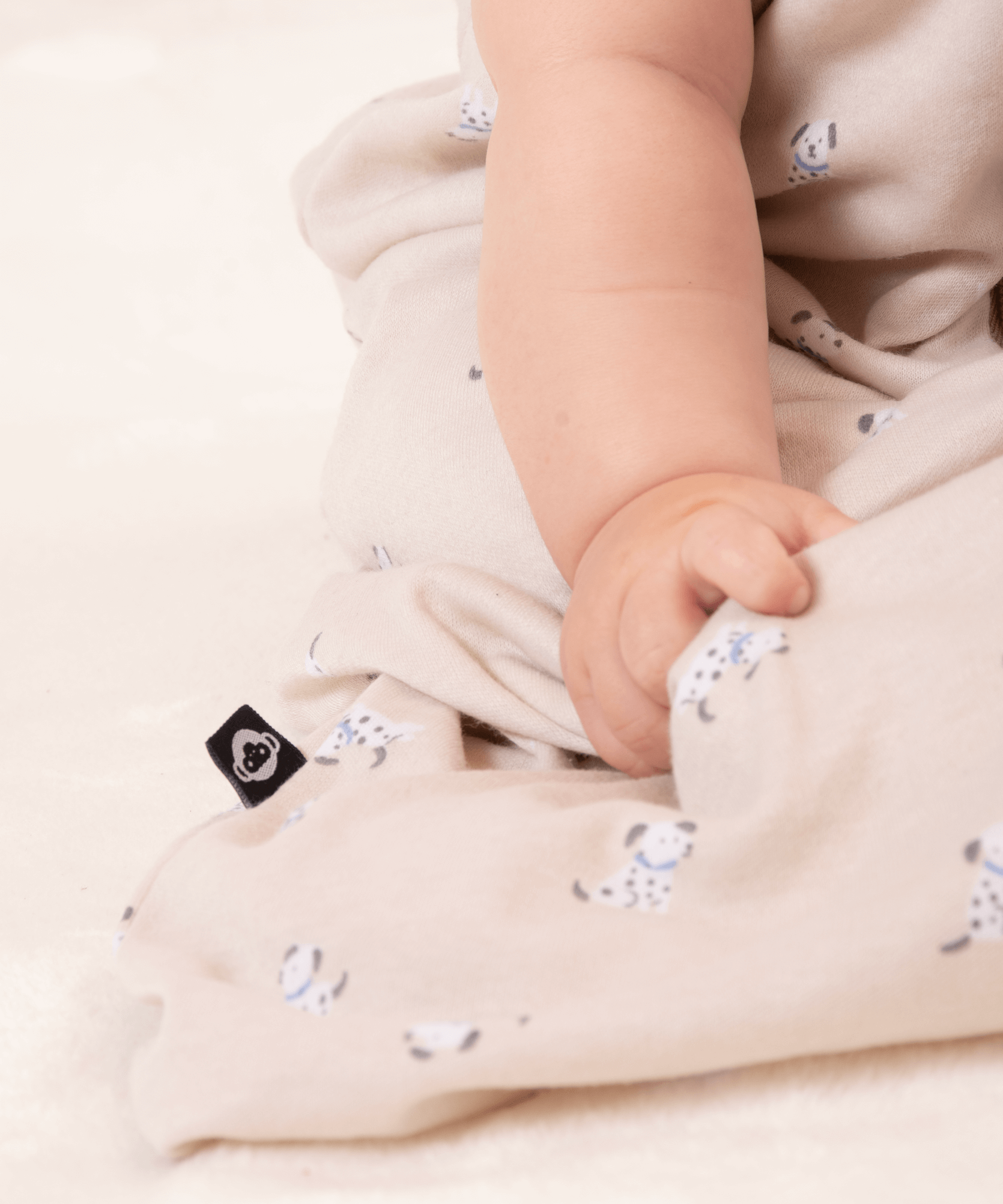 Sleeping para Bebé Perritos Mini TOG 0.5