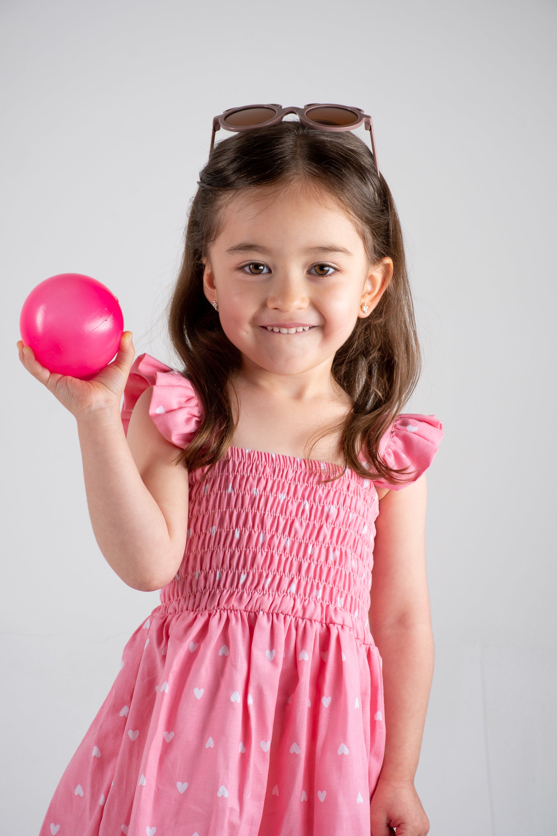 Vestido París Dosmicos