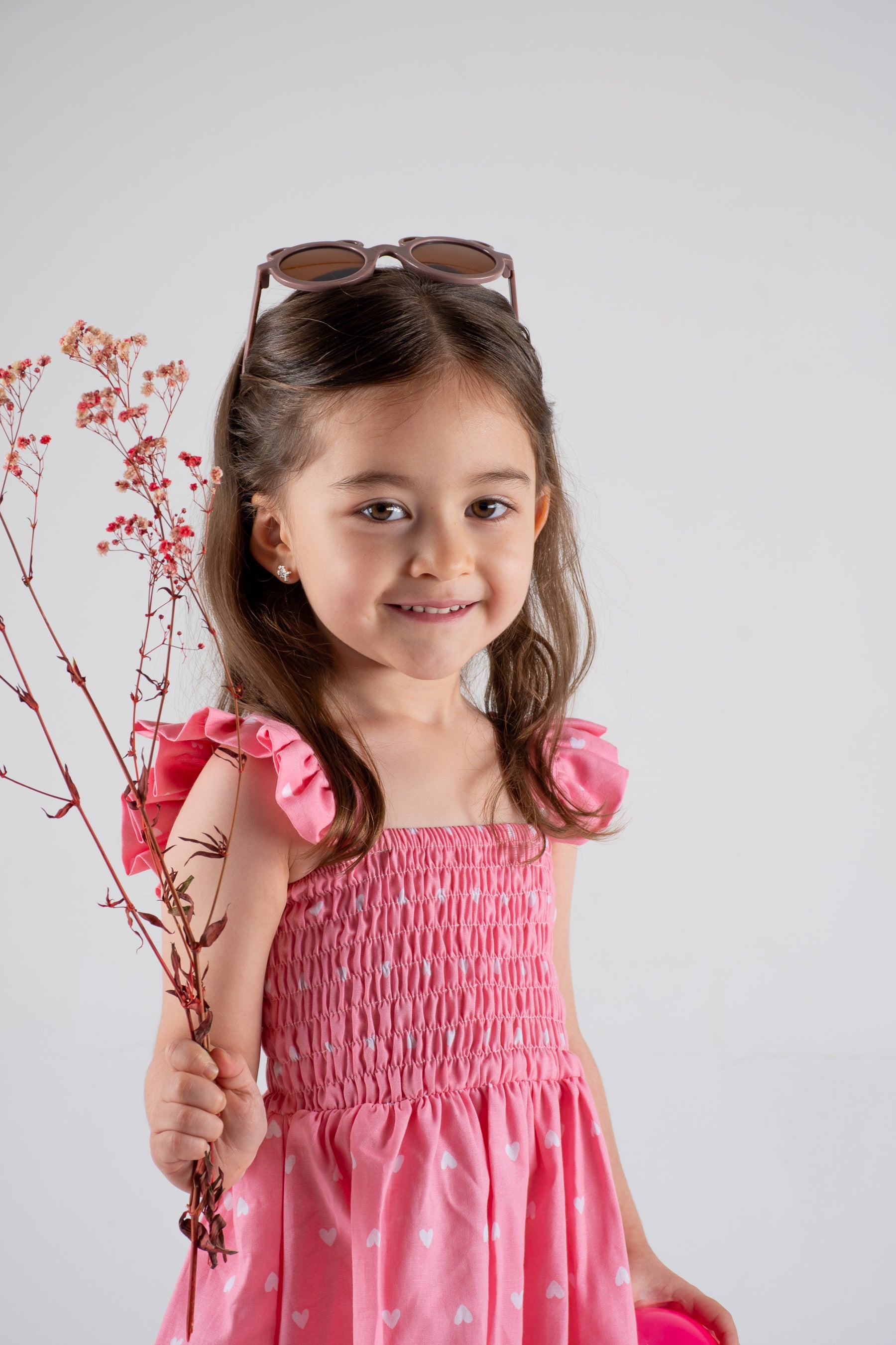 Vestido París Dosmicos