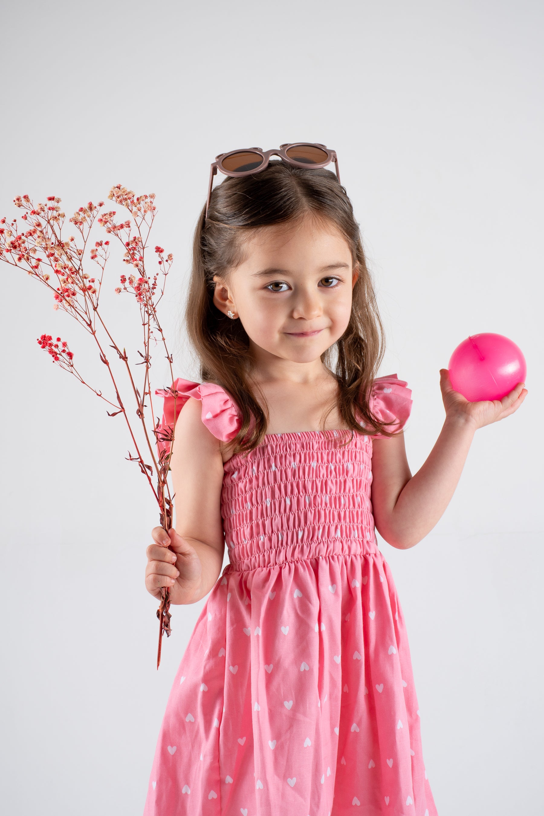 Vestido París Dosmicos