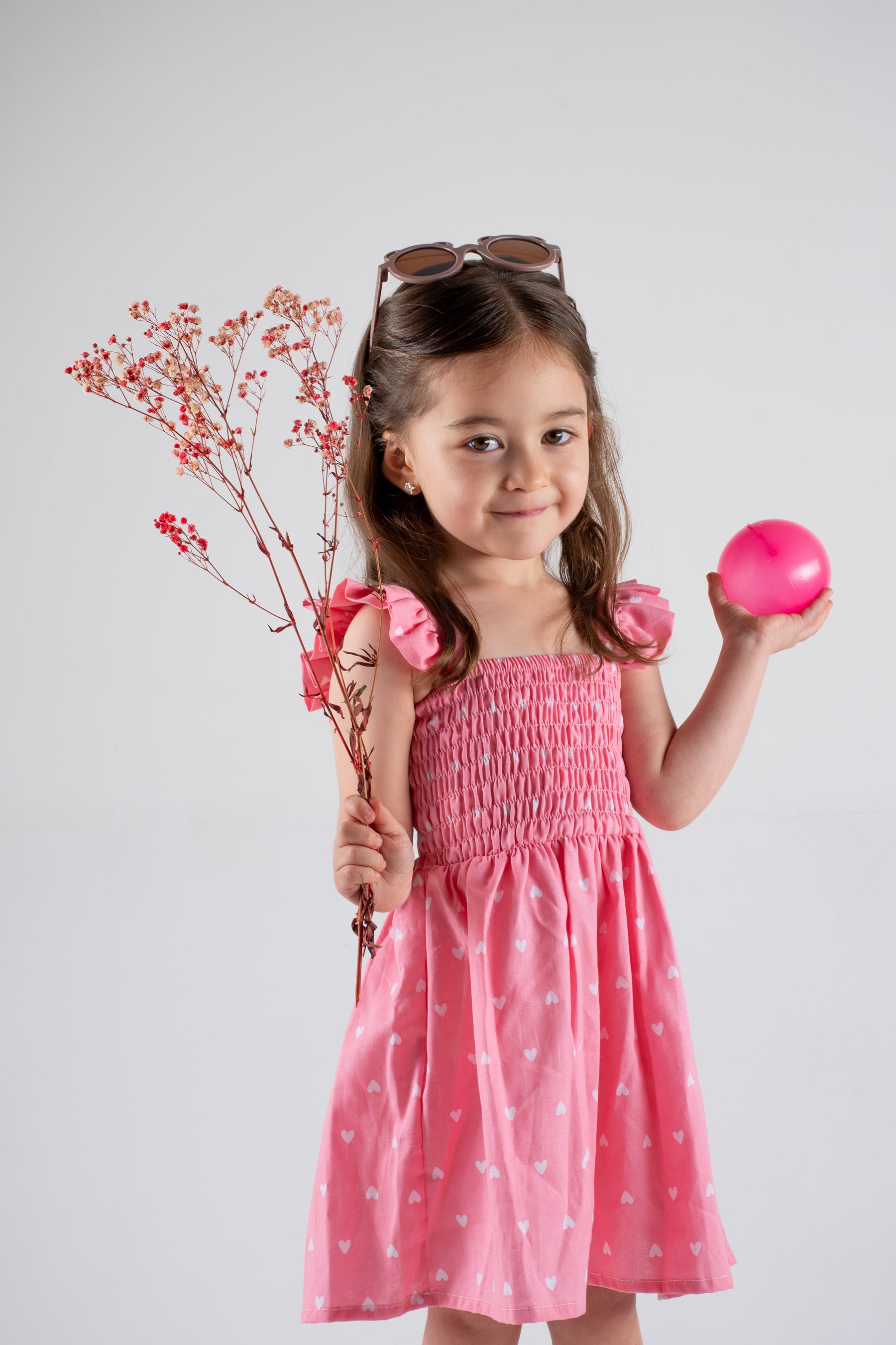 Vestido París Dosmicos