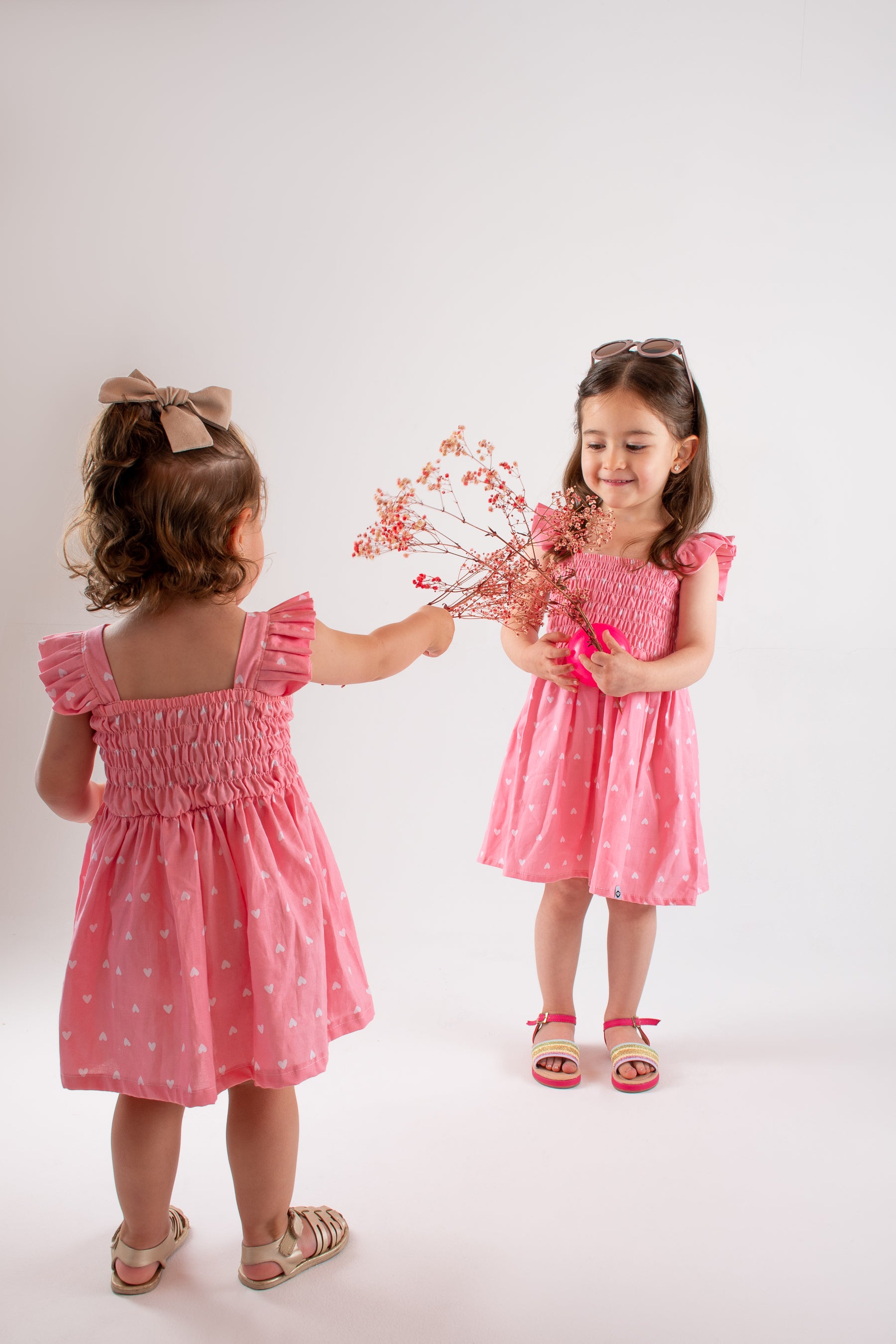 Vestido París Dosmicos