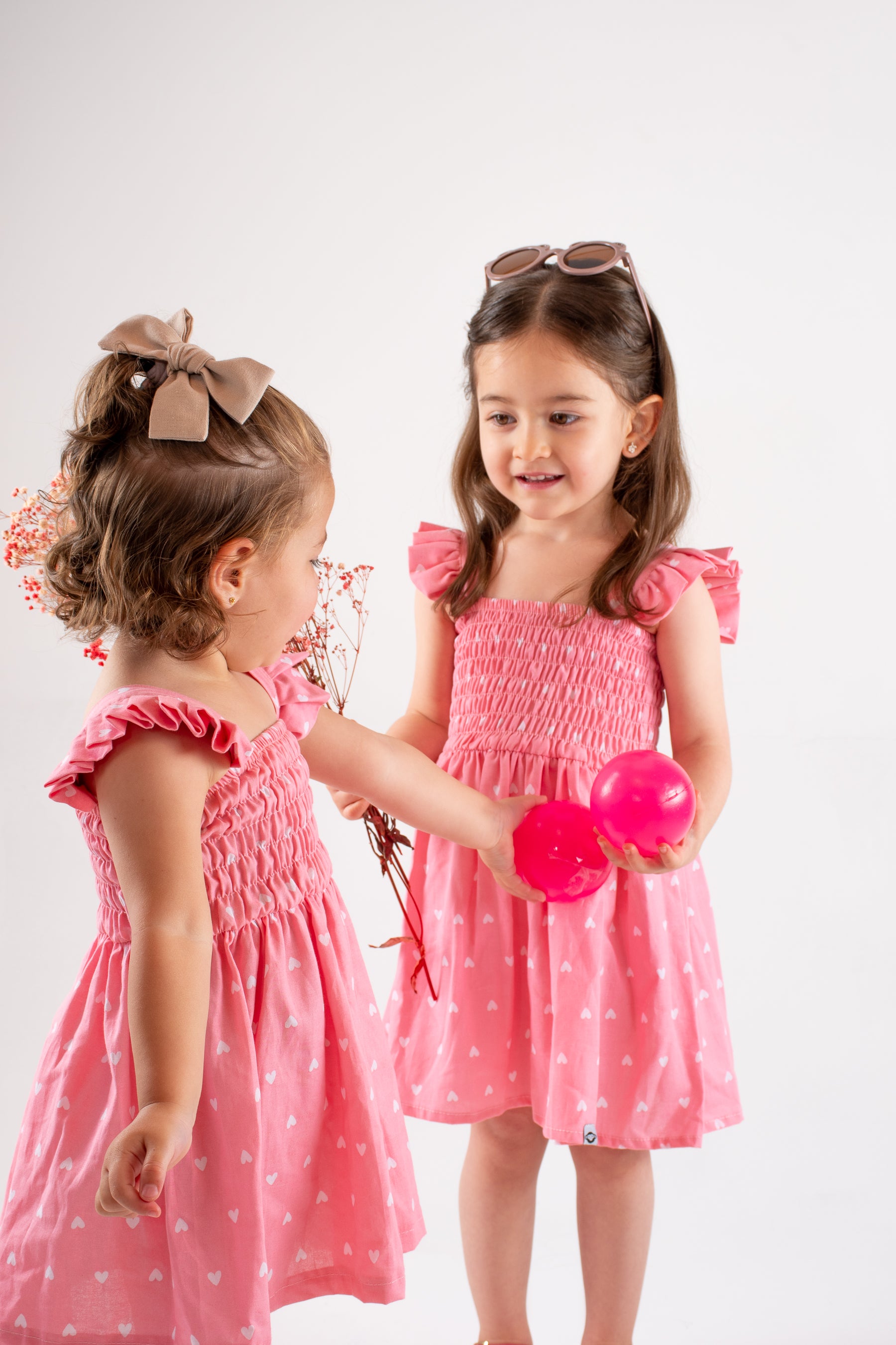 Vestido París Dosmicos