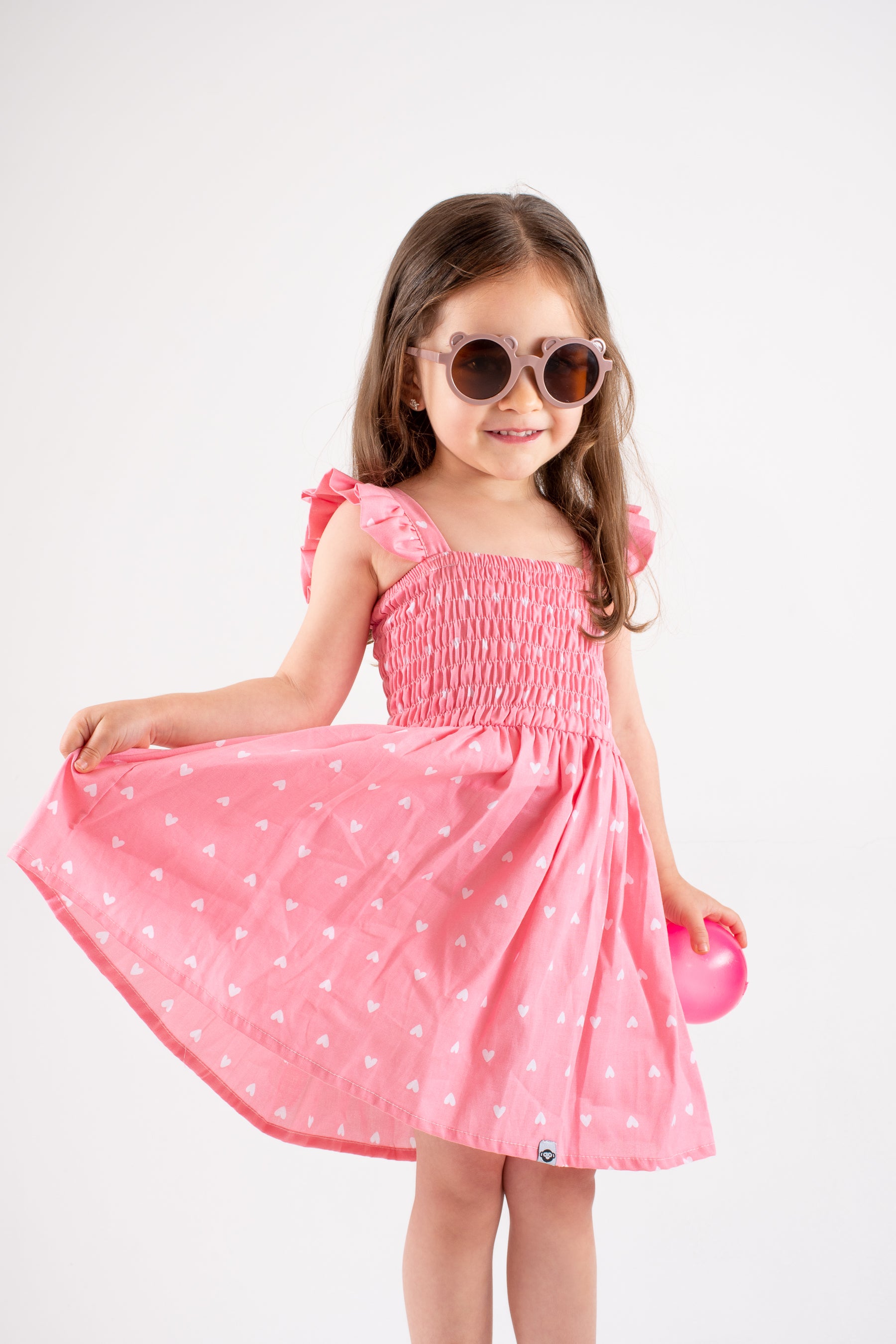 Vestido París Dosmicos