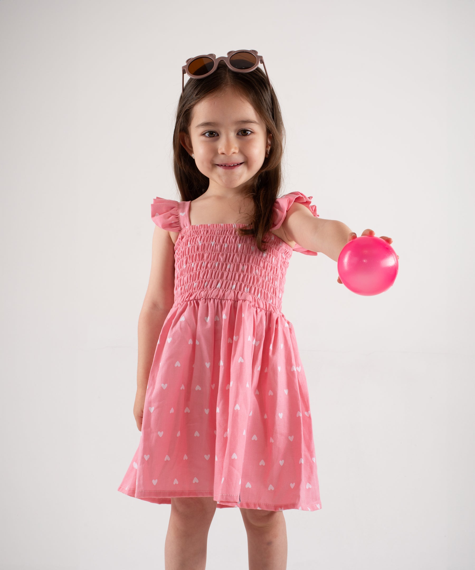 Vestido París Dosmicos