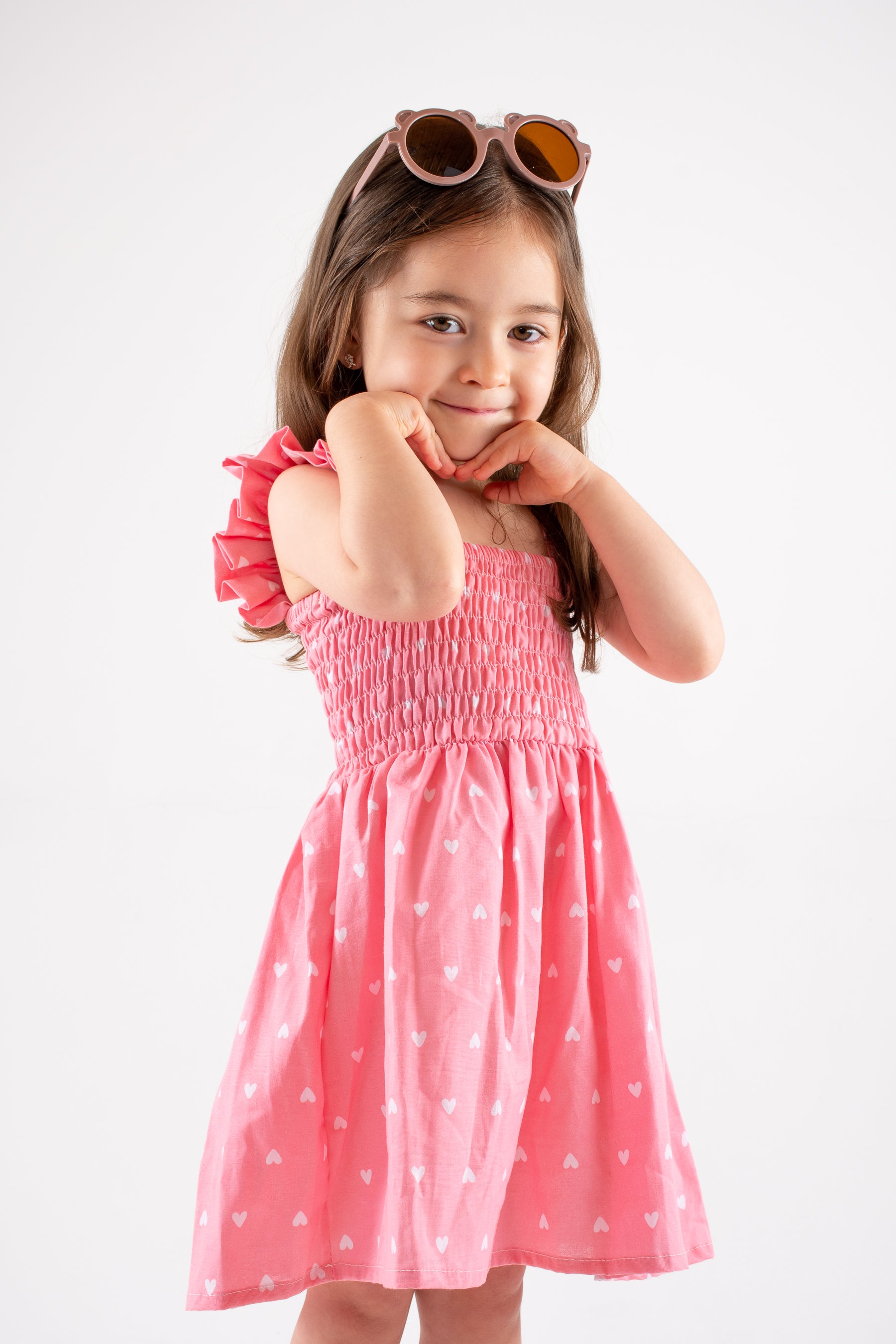 Vestido París Dosmicos