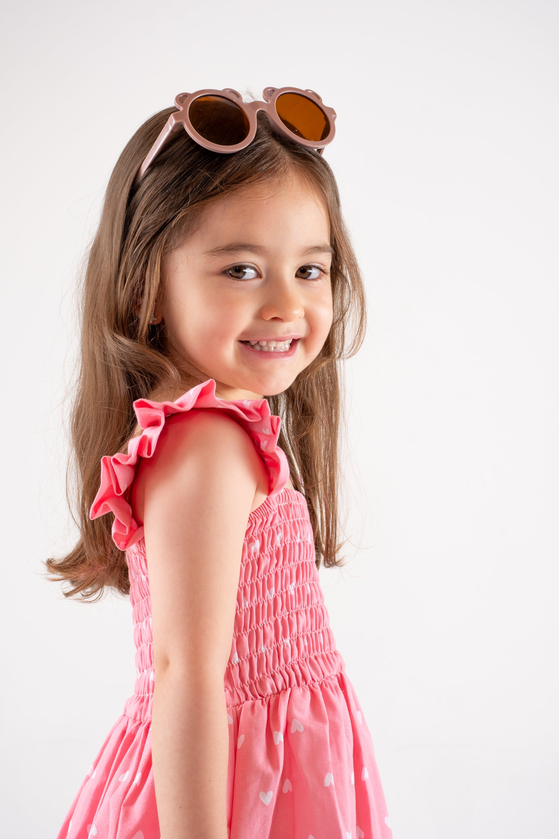 Vestido París Dosmicos