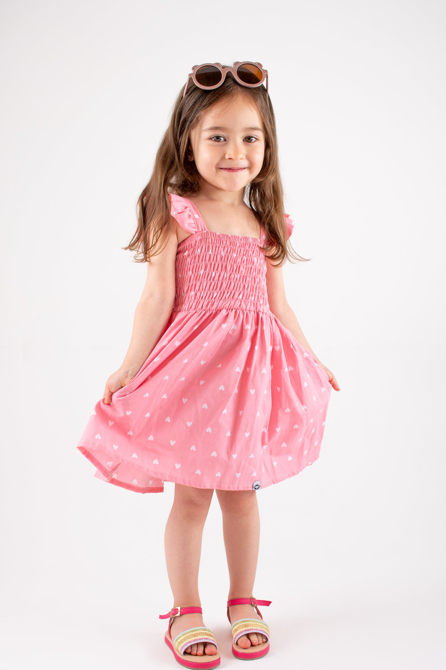 Vestido París Dosmicos