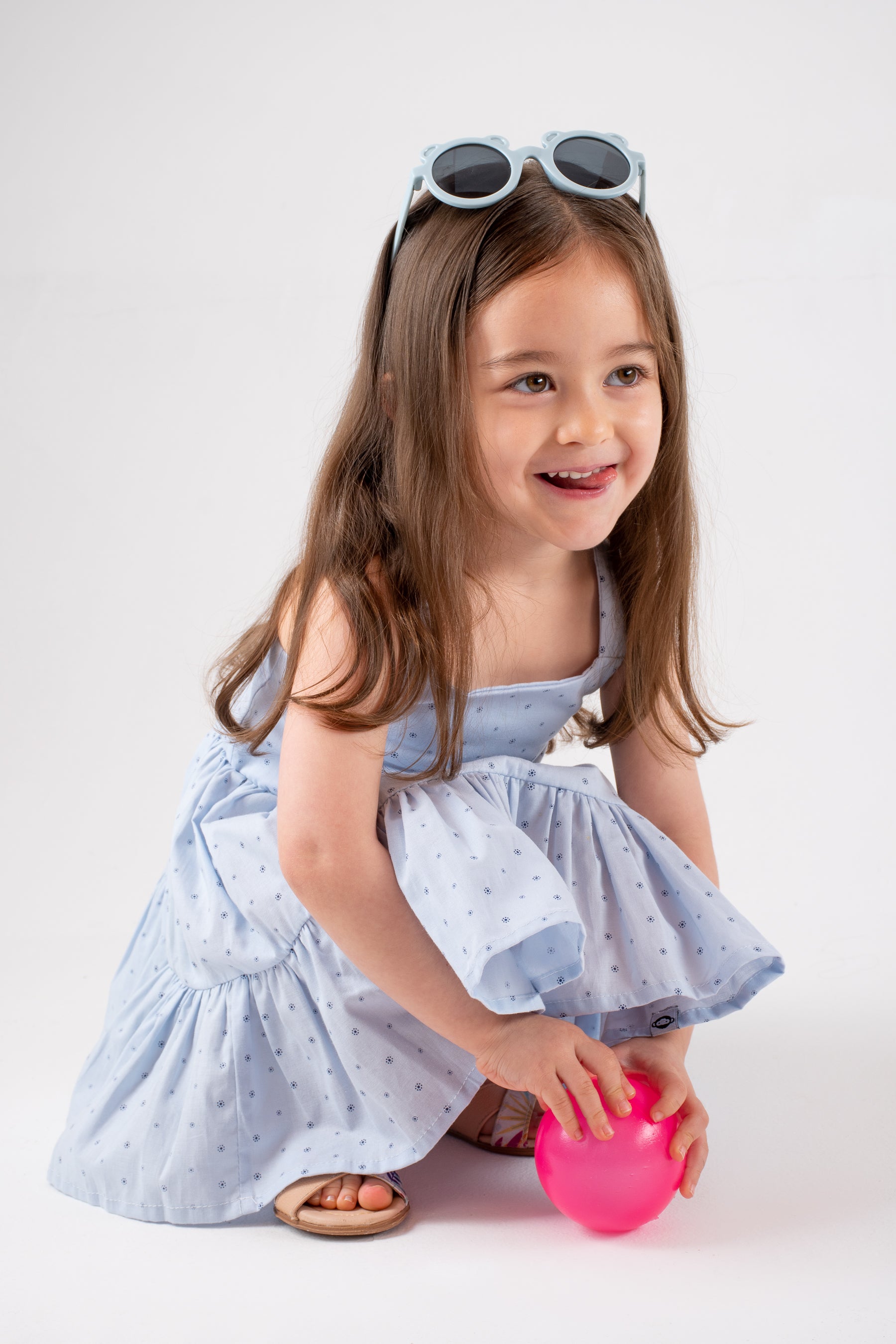 Vestido Mónaco Dosmicos