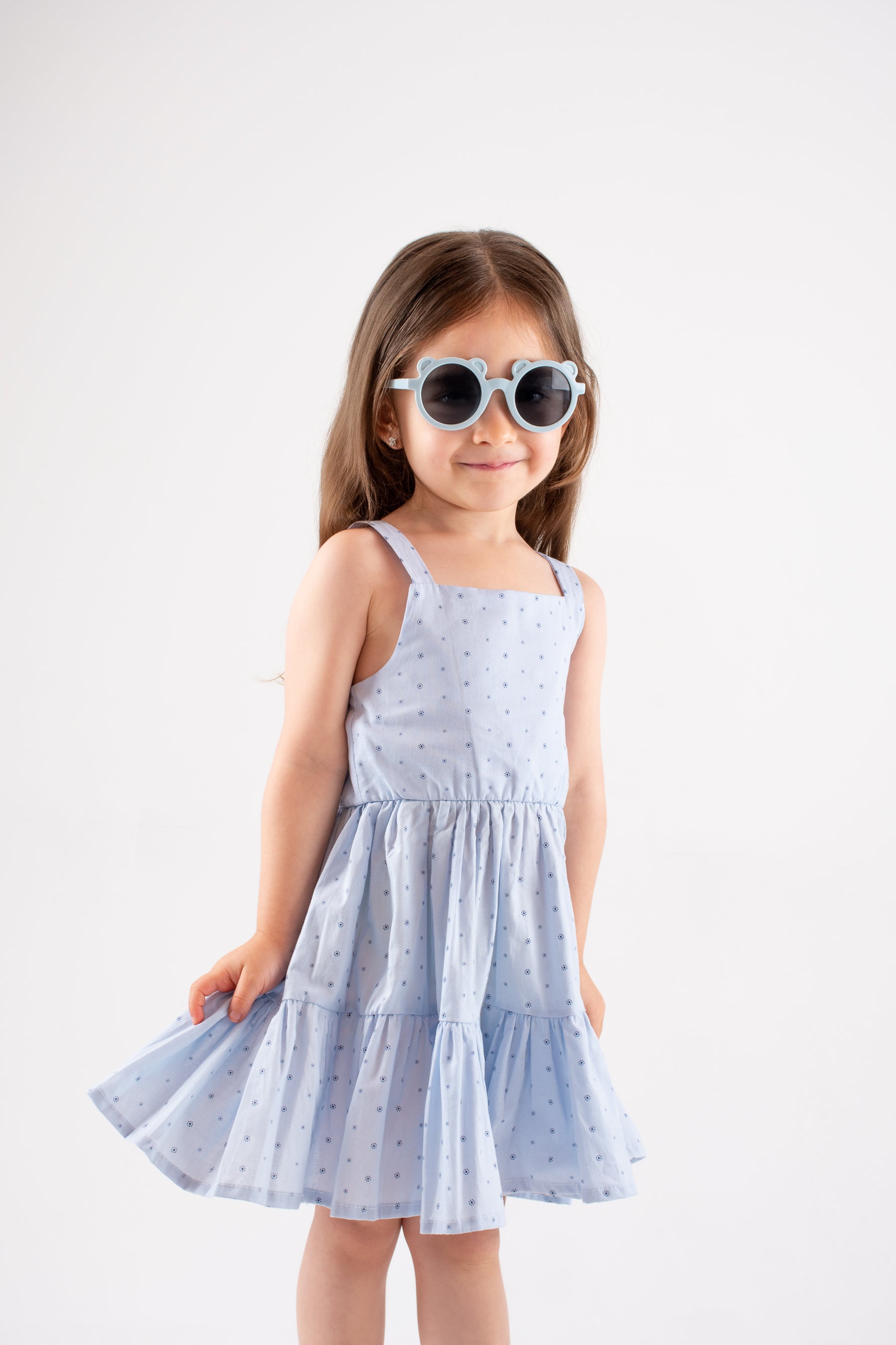 Vestido Mónaco Dosmicos