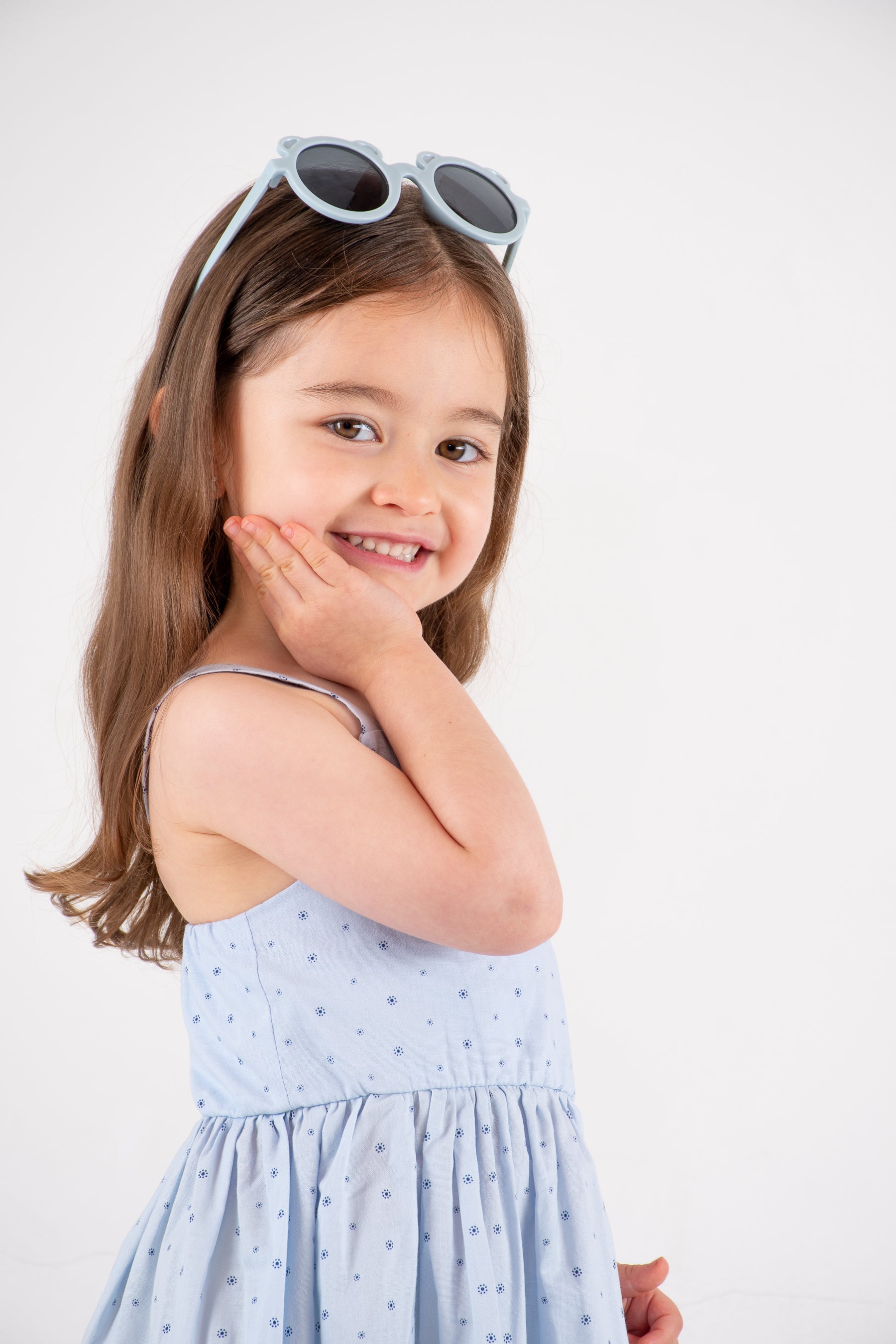 Vestido Mónaco Dosmicos