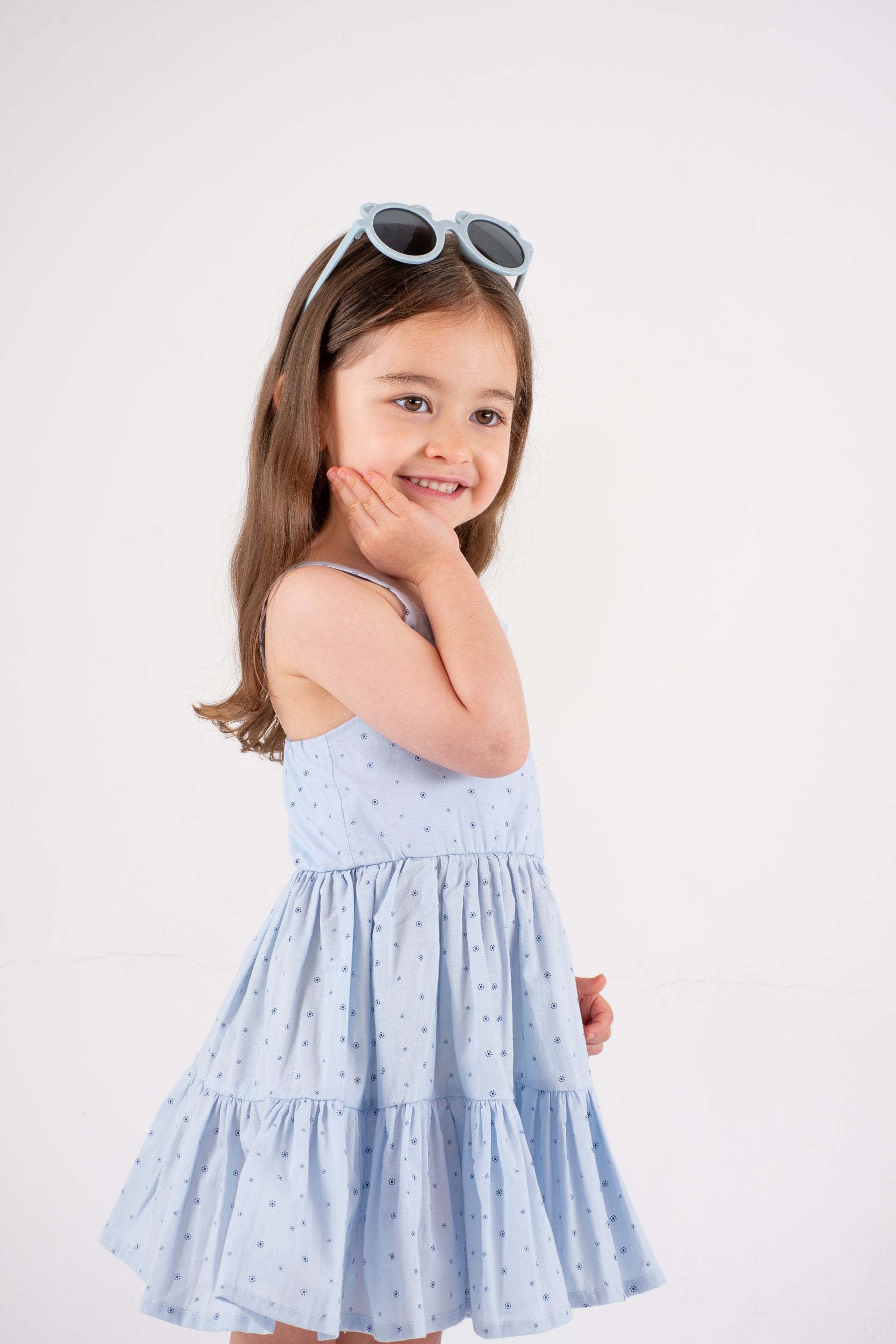 Vestido Mónaco Dosmicos