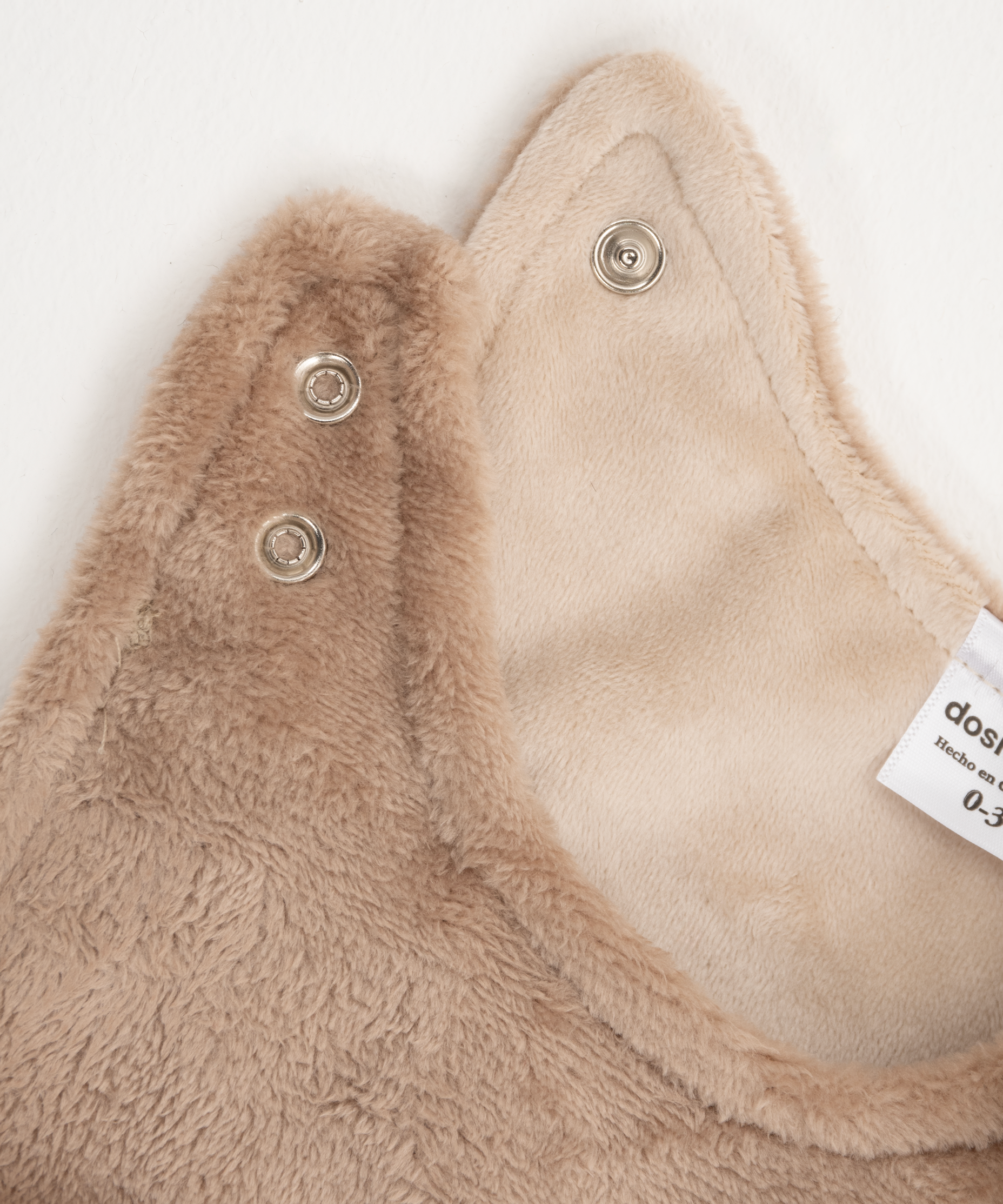 Sleeping para Bebé Venado TOG 2.5