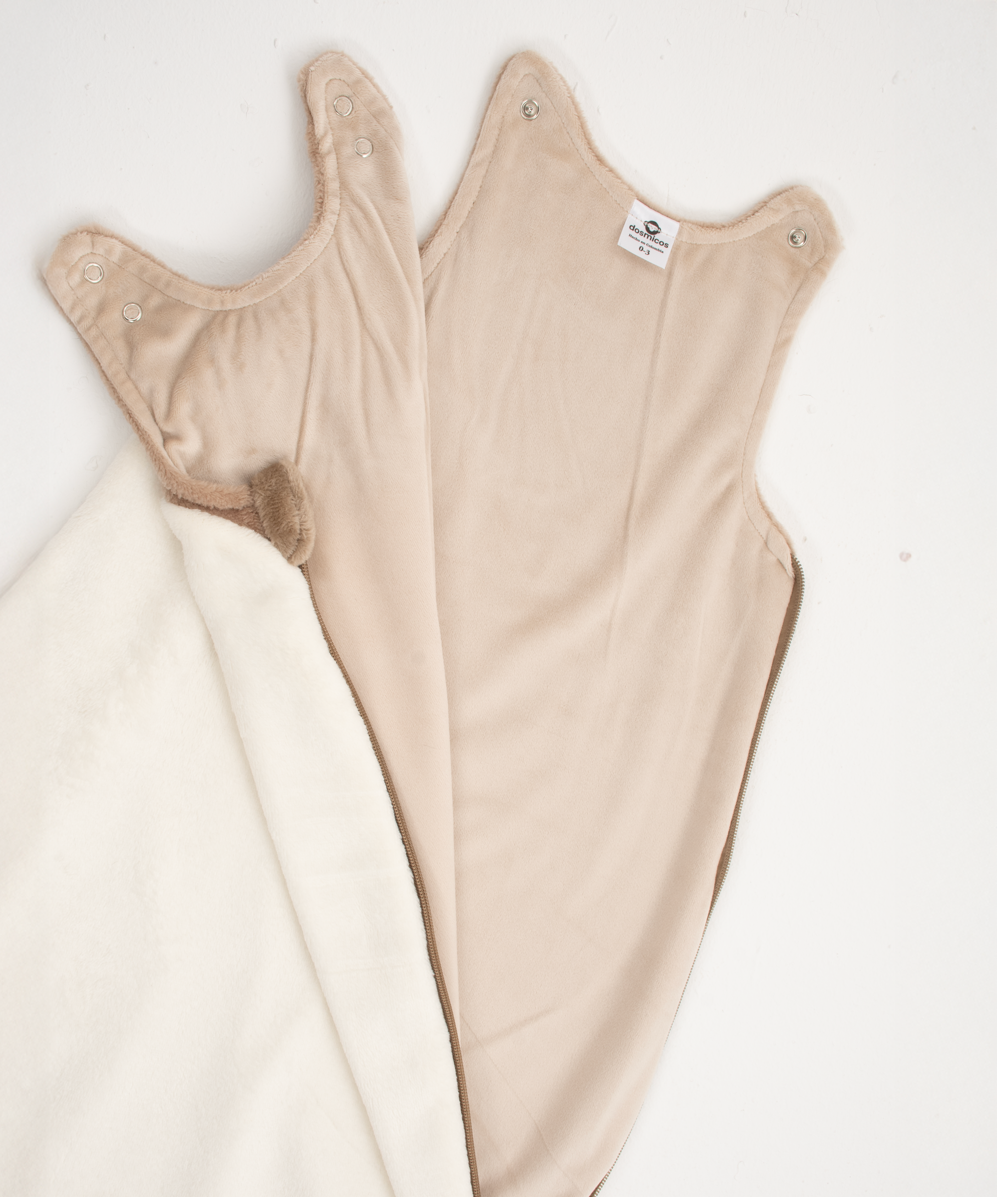 Sleeping para Bebé Venado TOG 2.5