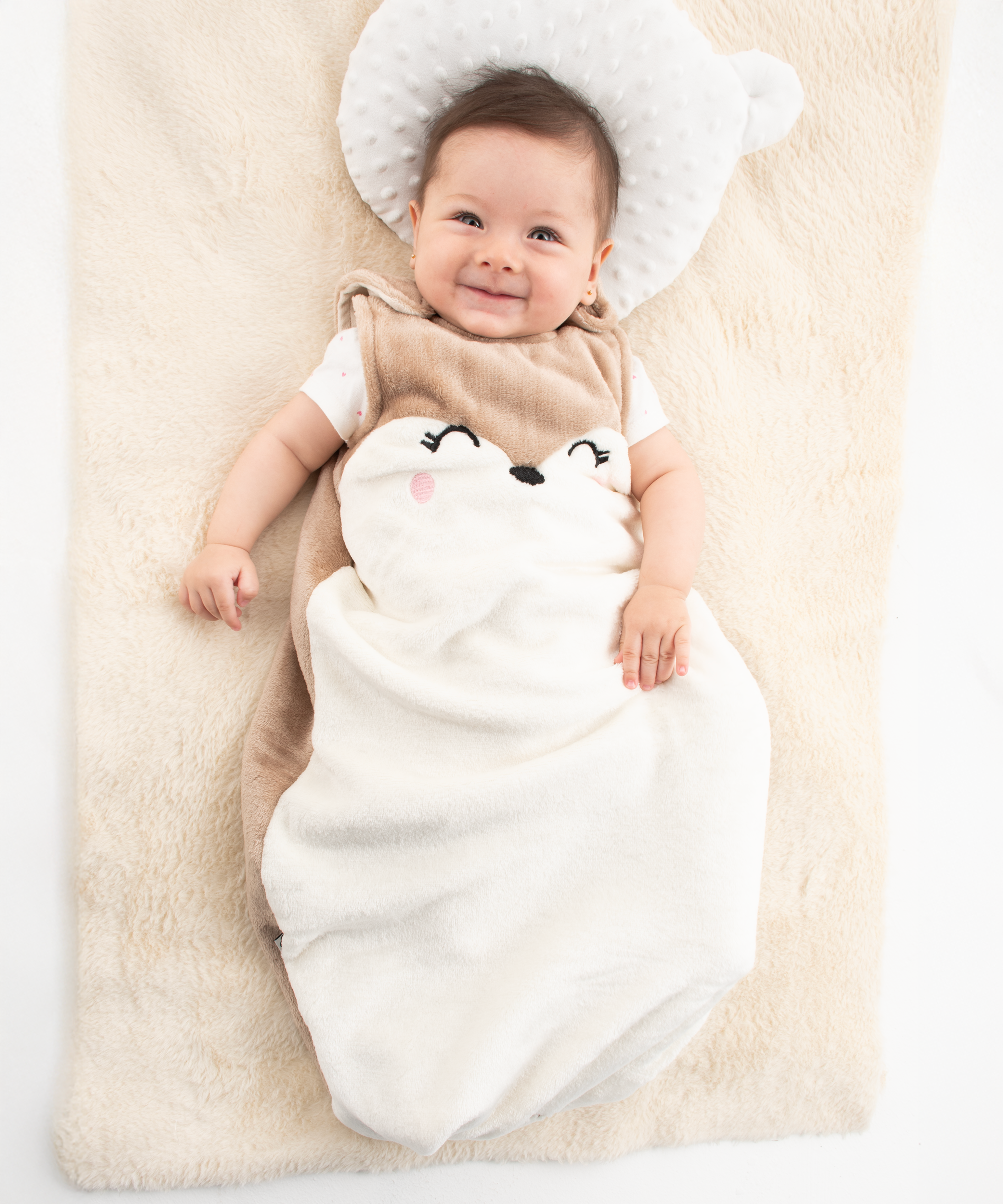 Sleeping para Bebé Venado TOG 2.5