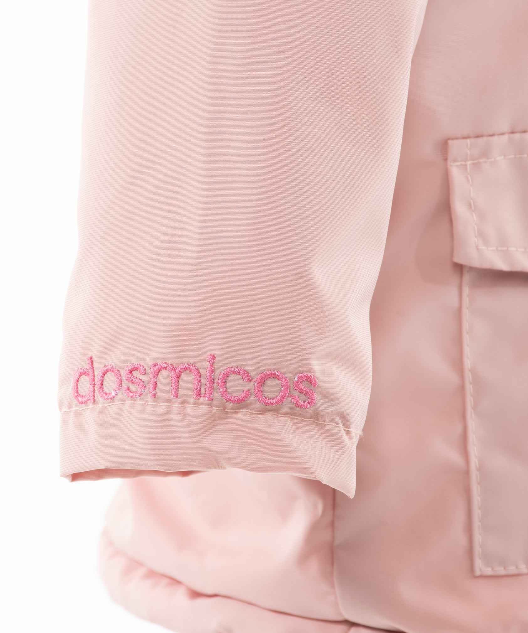 Parka Impermeable Marinero