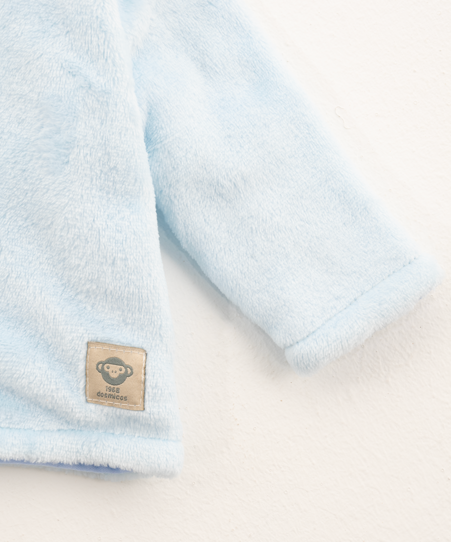 Chaqueta Osito Bebé