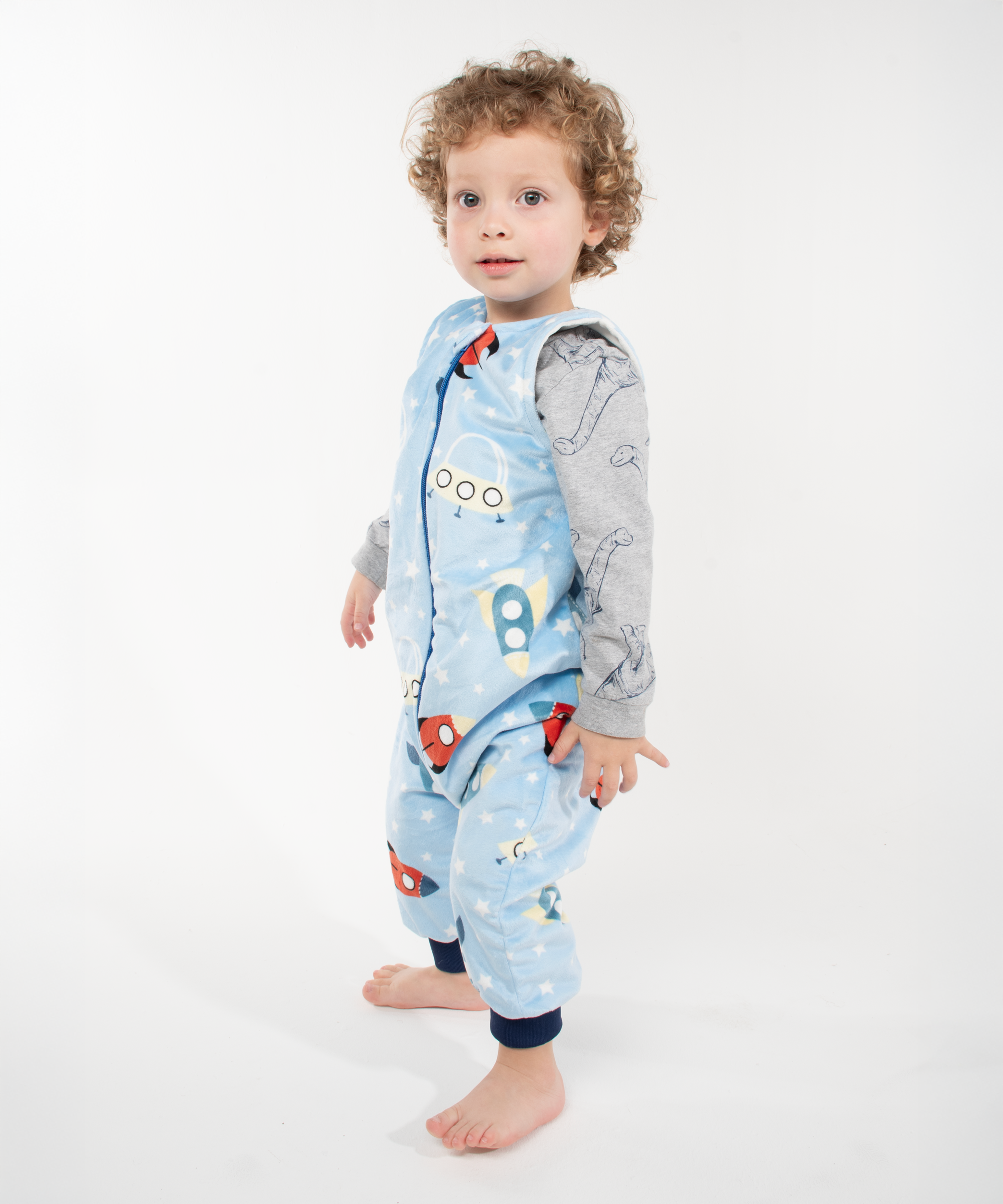 Sleeping Walker Rocket TOG 2.0