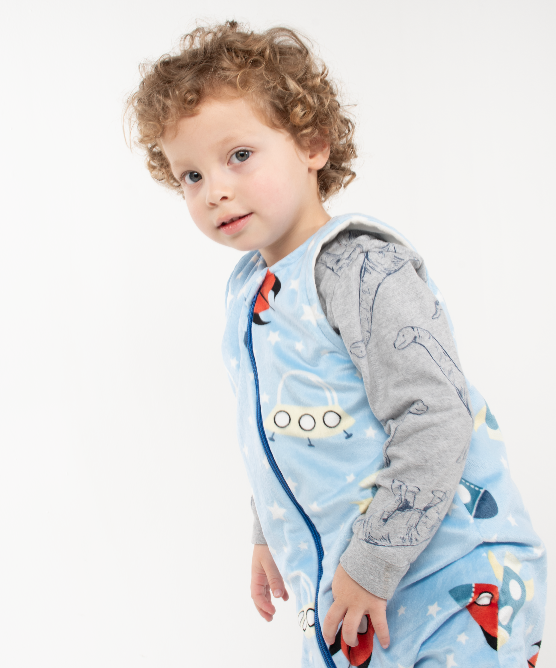 Sleeping Walker Rocket TOG 2.0