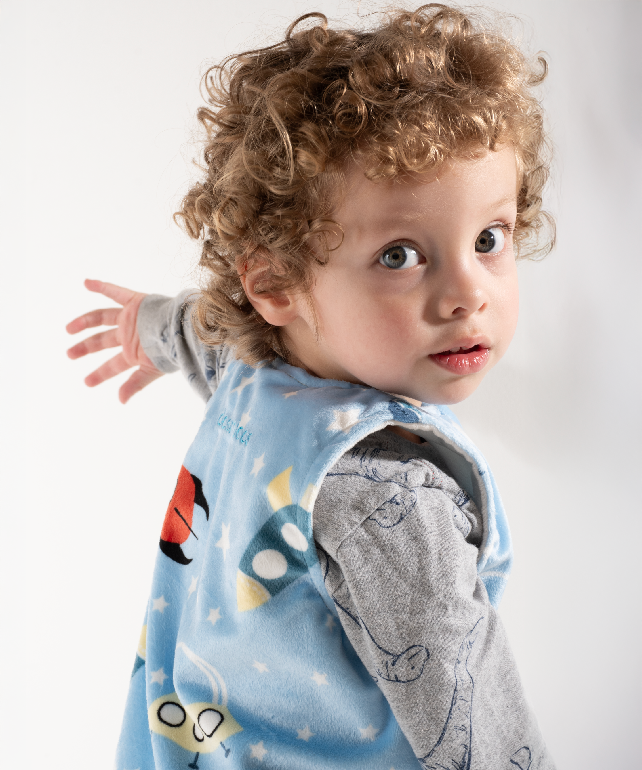 Sleeping Walker Rocket TOG 2.0