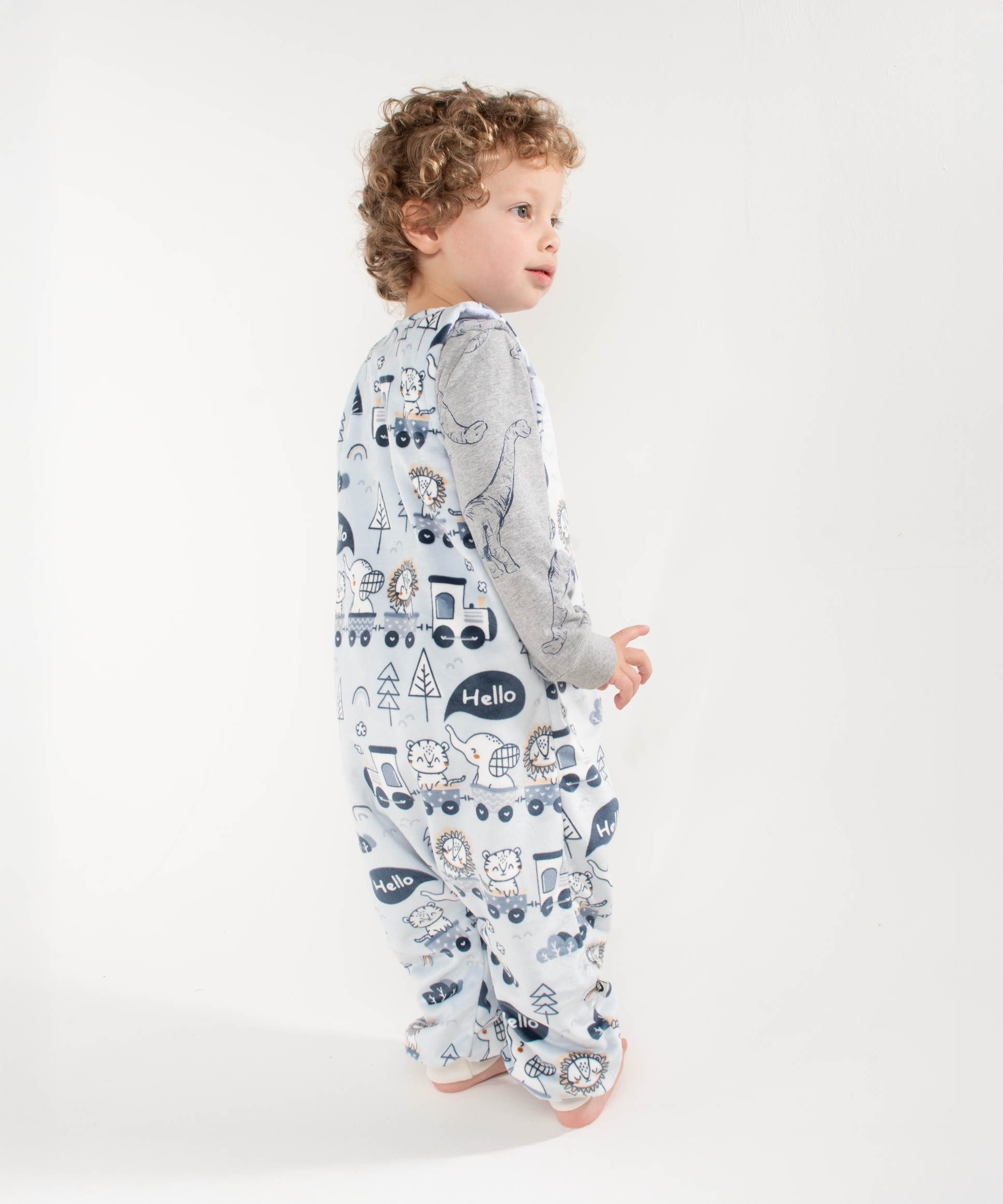 Sleeping Walker Kenya TOG 2.0