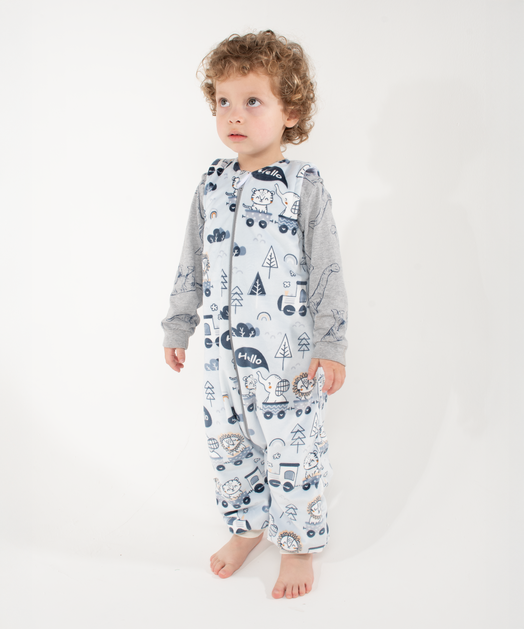 Sleeping Walker Kenya TOG 2.0