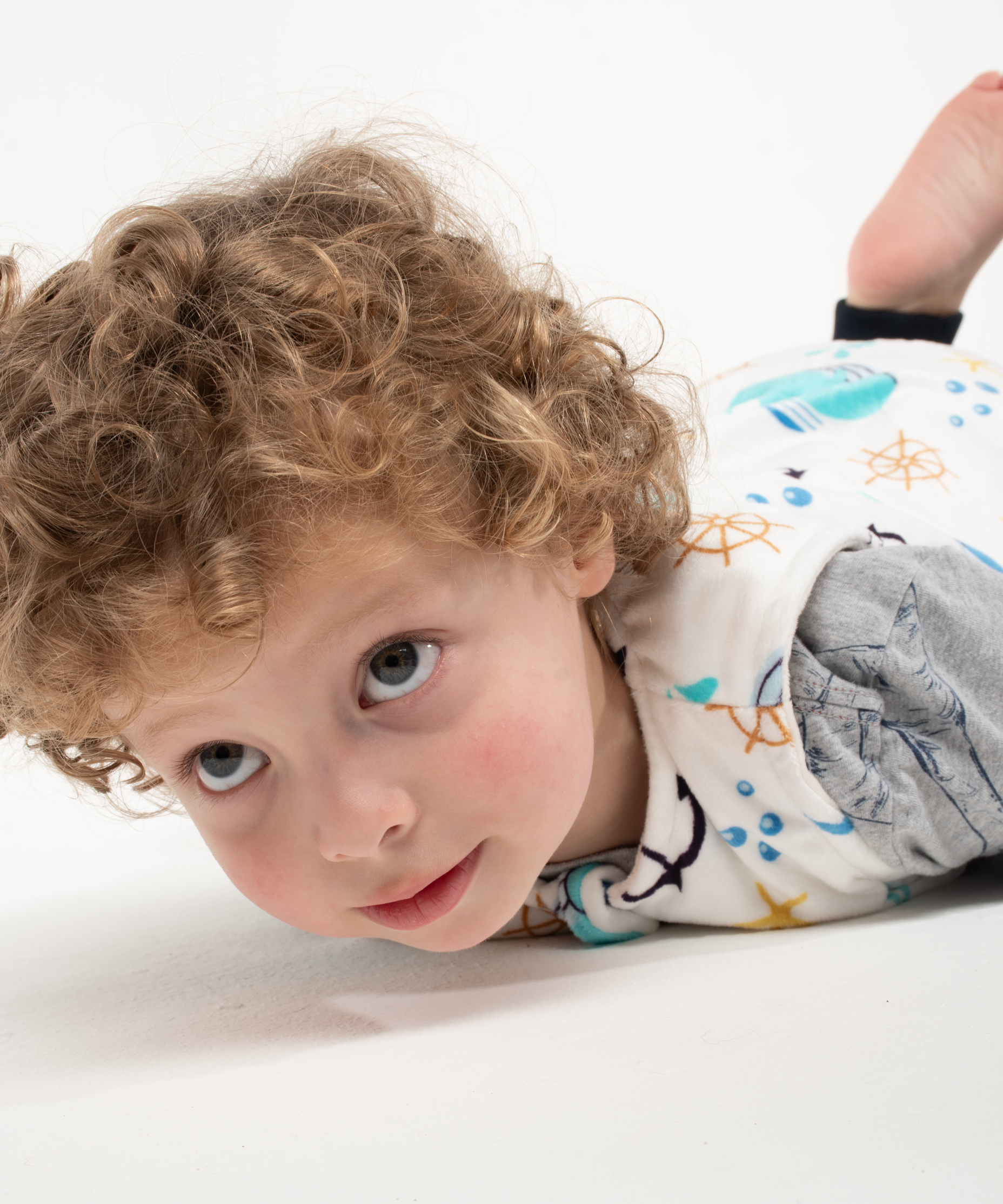 Sleeping Walker Pacífico TOG 2.0