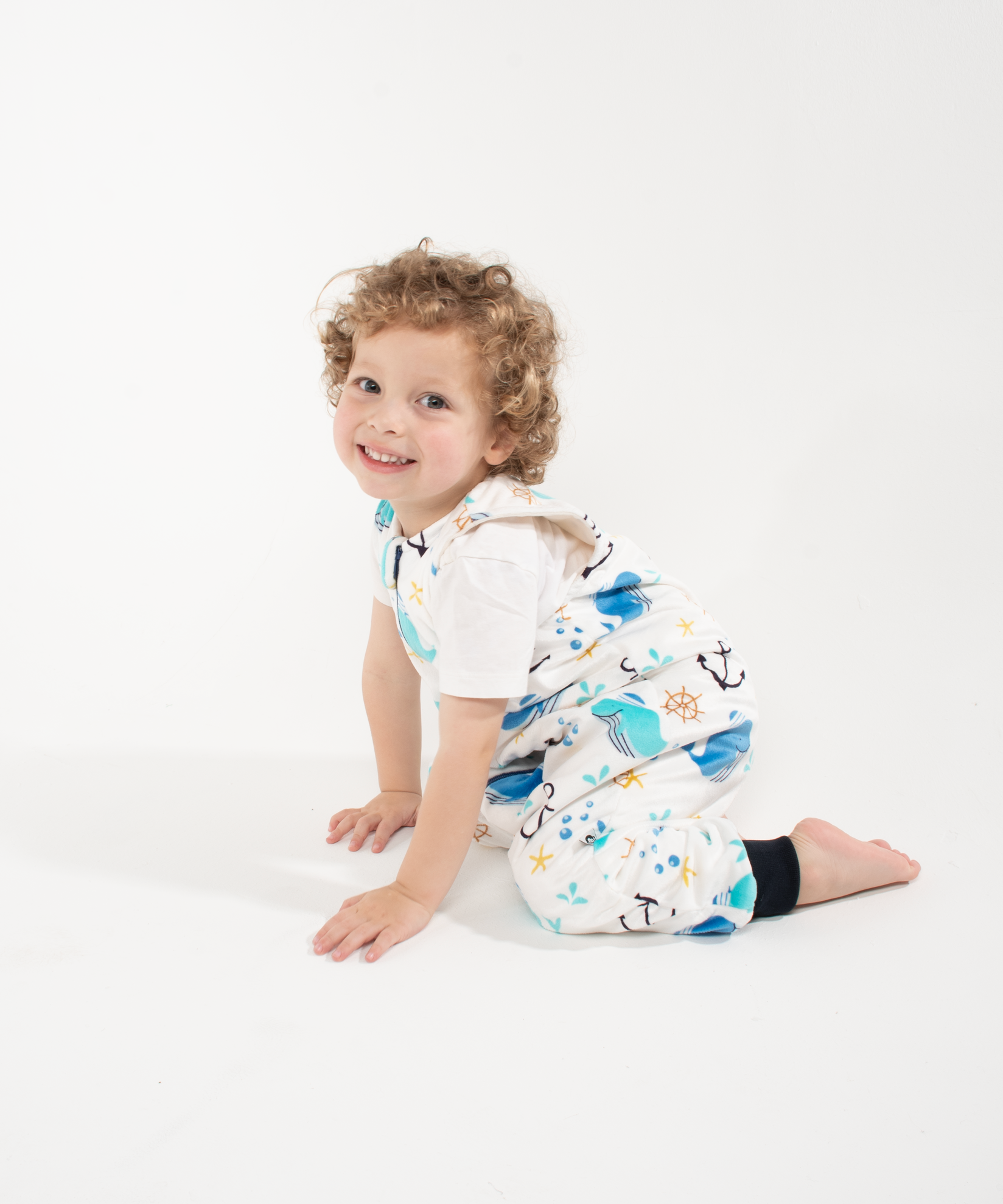 Sleeping Walker Pacífico TOG 2.0