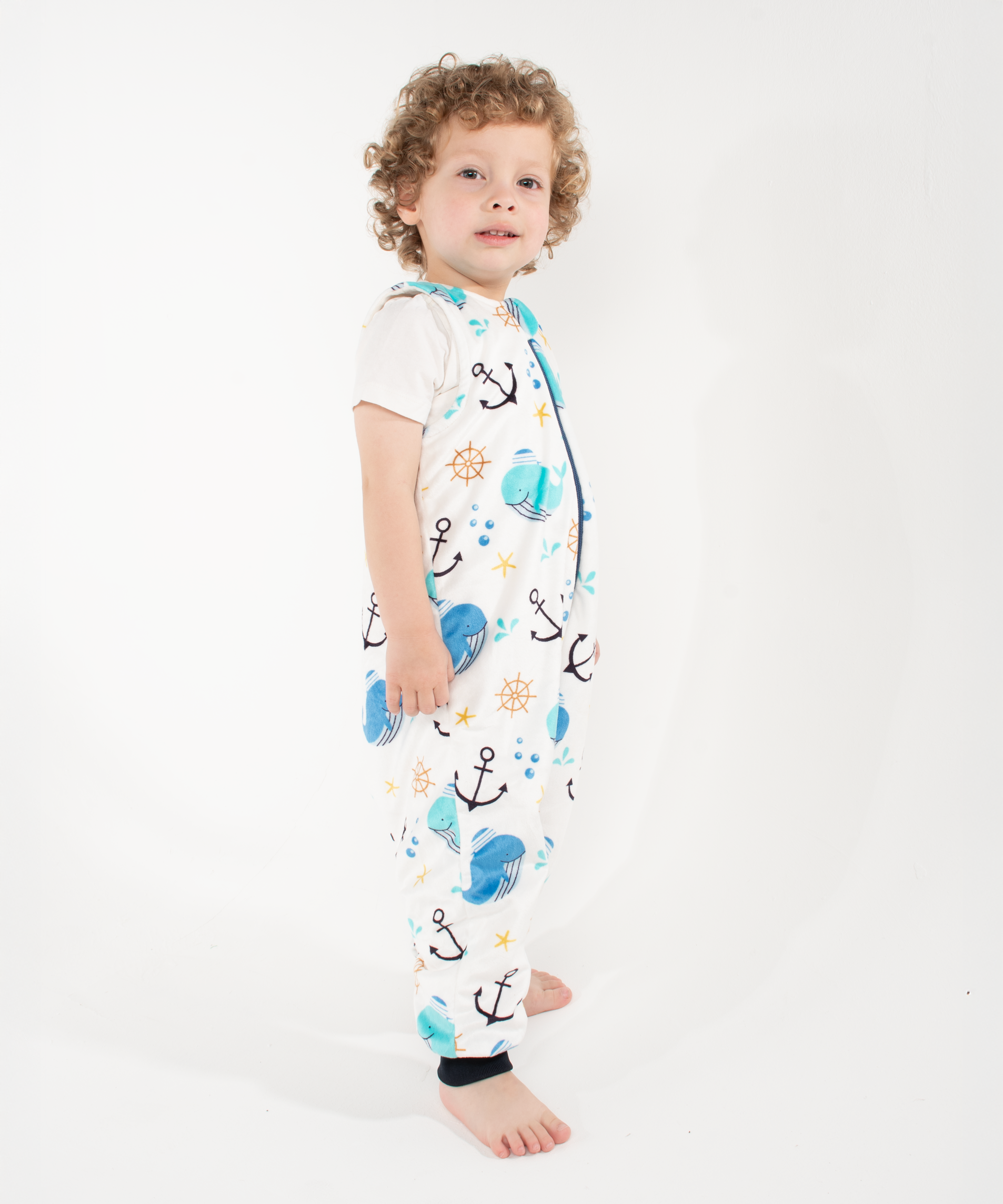 Sleeping Walker Pacífico TOG 2.0