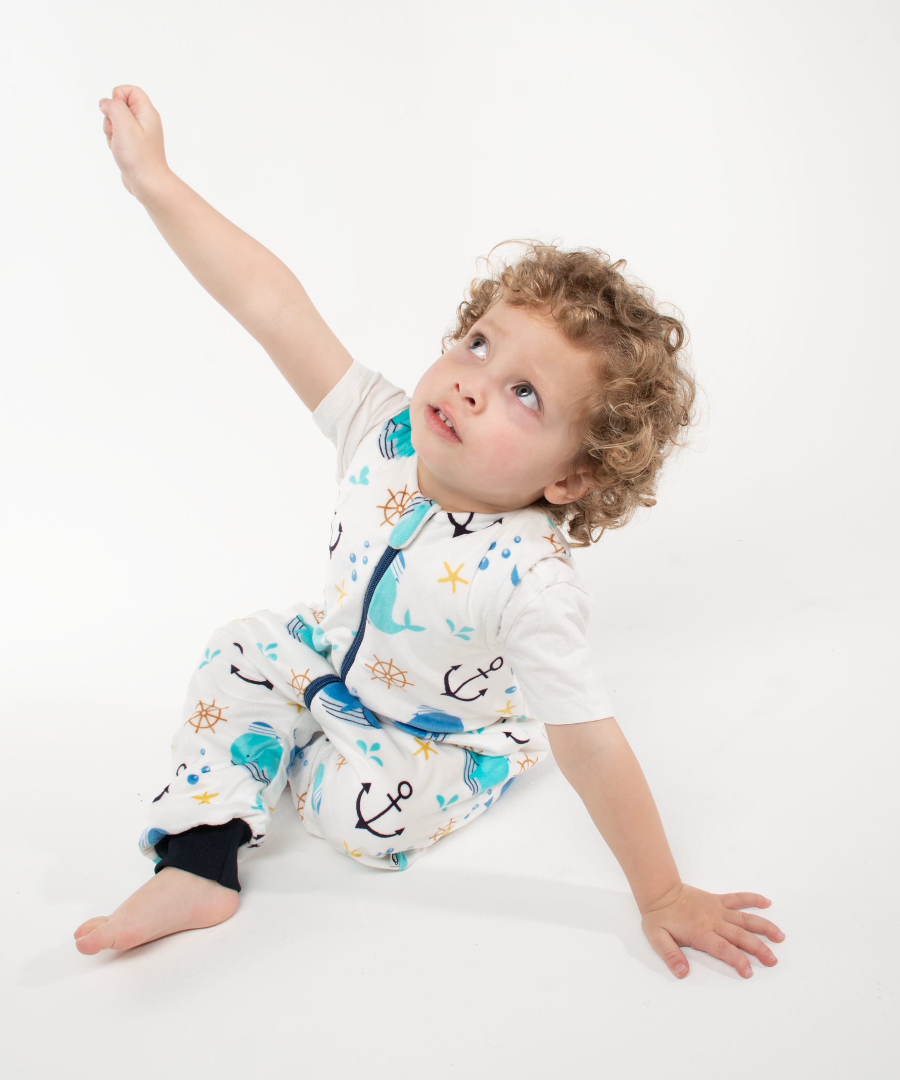 Sleeping Walker Pacífico TOG 2.0