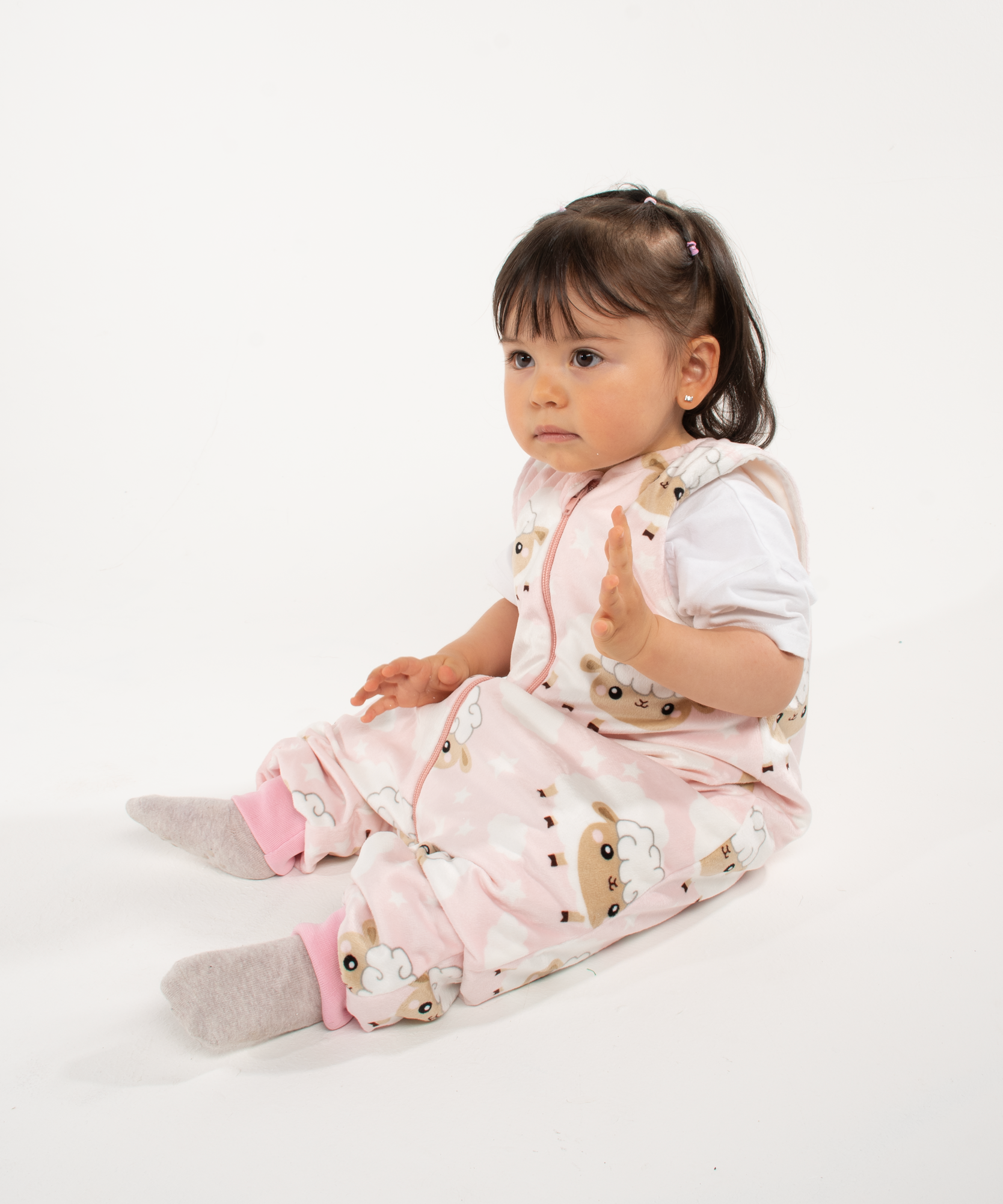 Sleeping Walker de Ovejita TOG 2.0