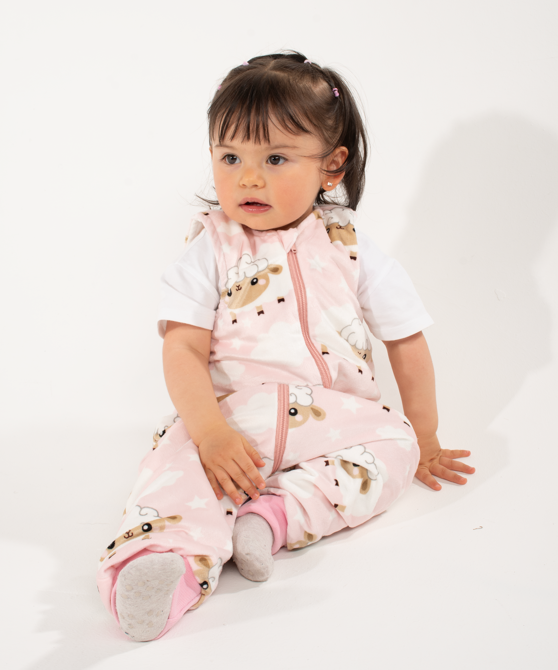 Sleeping Walker de Ovejita TOG 2.0