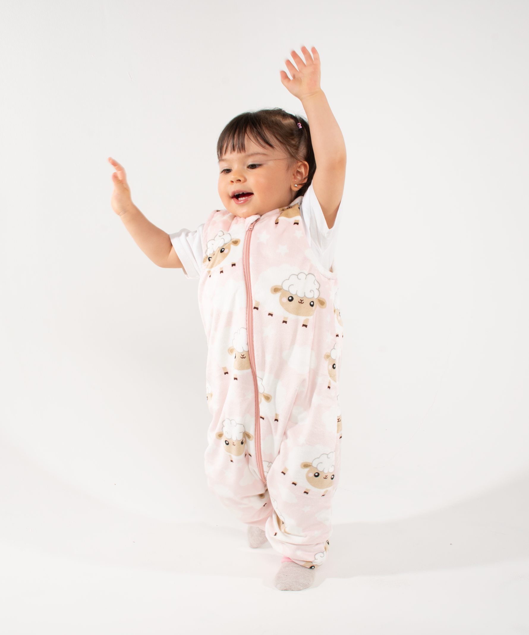 Sleeping Walker de Ovejita TOG 2.0