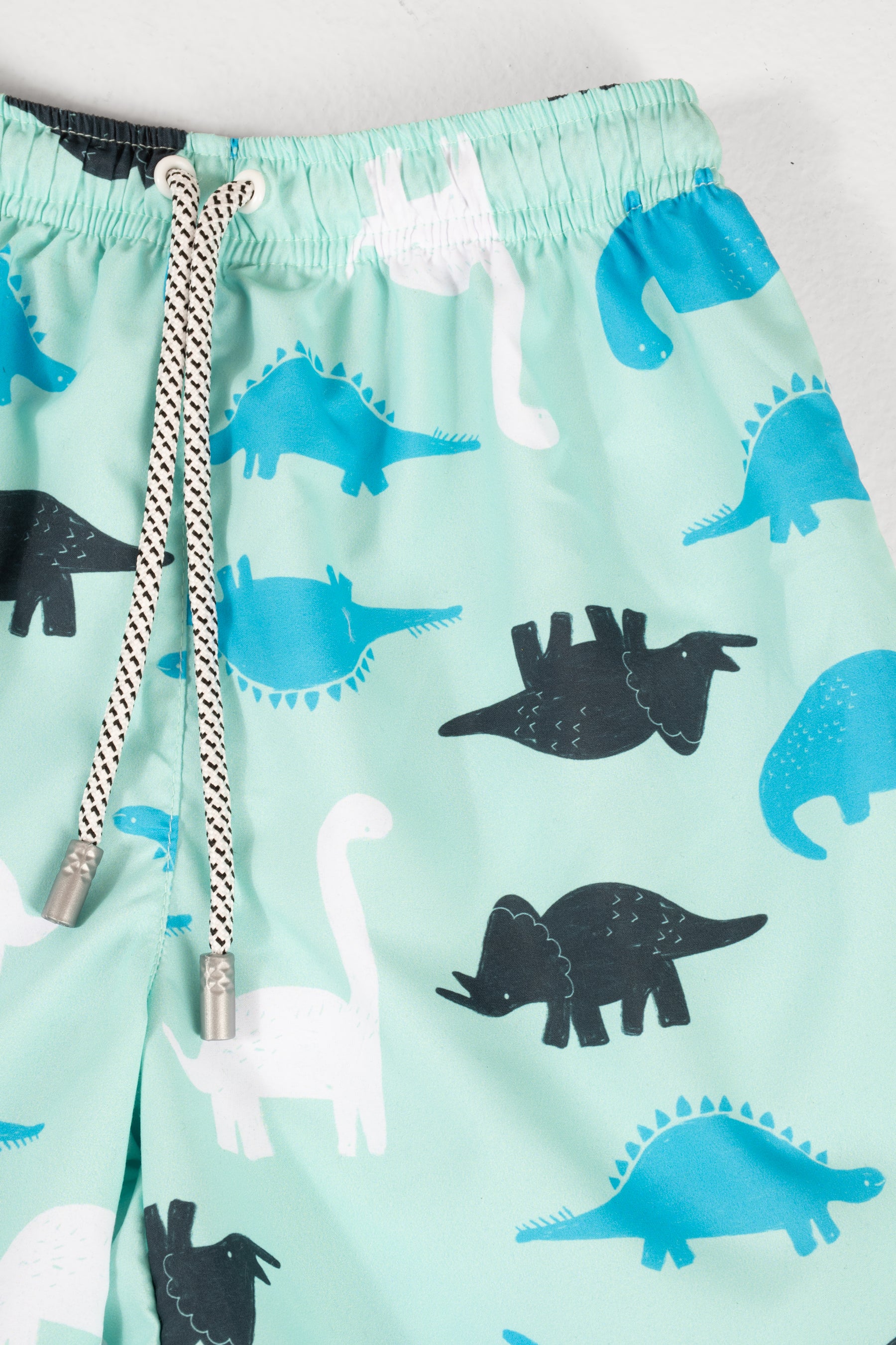 Pantaloneta Dinosaurios Para Niños