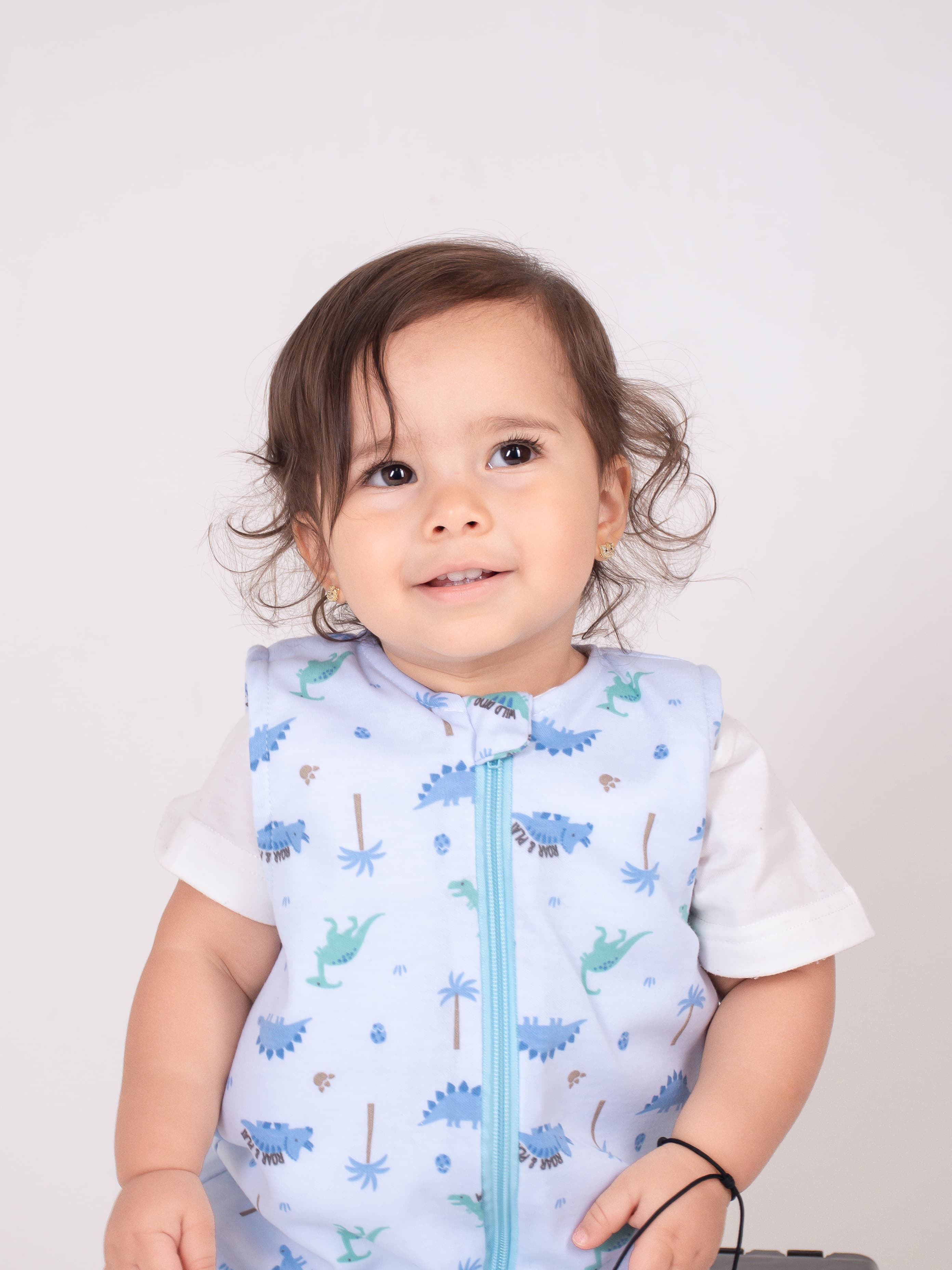 Sleeping Walker Dino play azul TOG 0.5