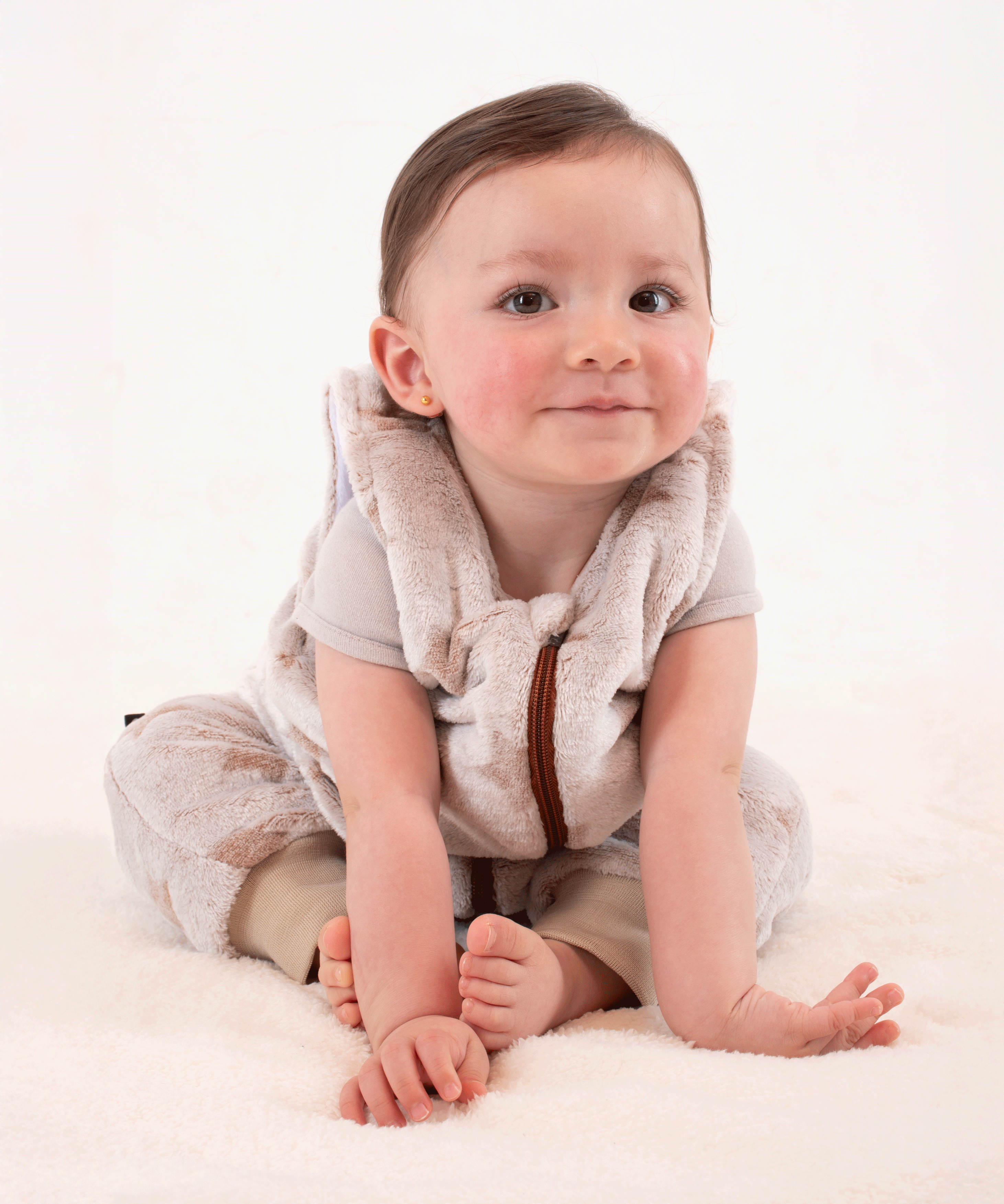 Sleeping Walker Estrellas TOG 2.5