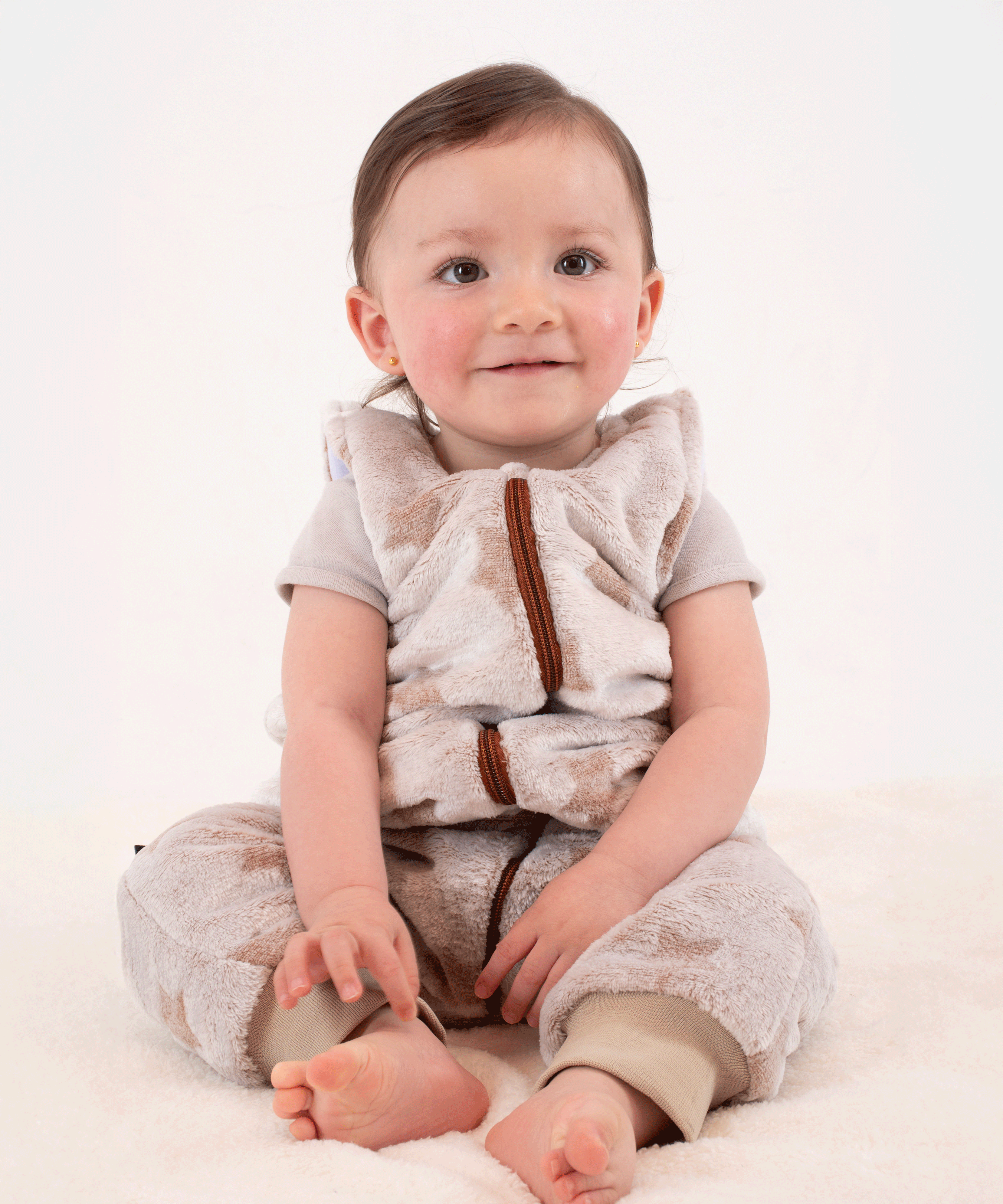 Sleeping Walker Estrellas TOG 2.5