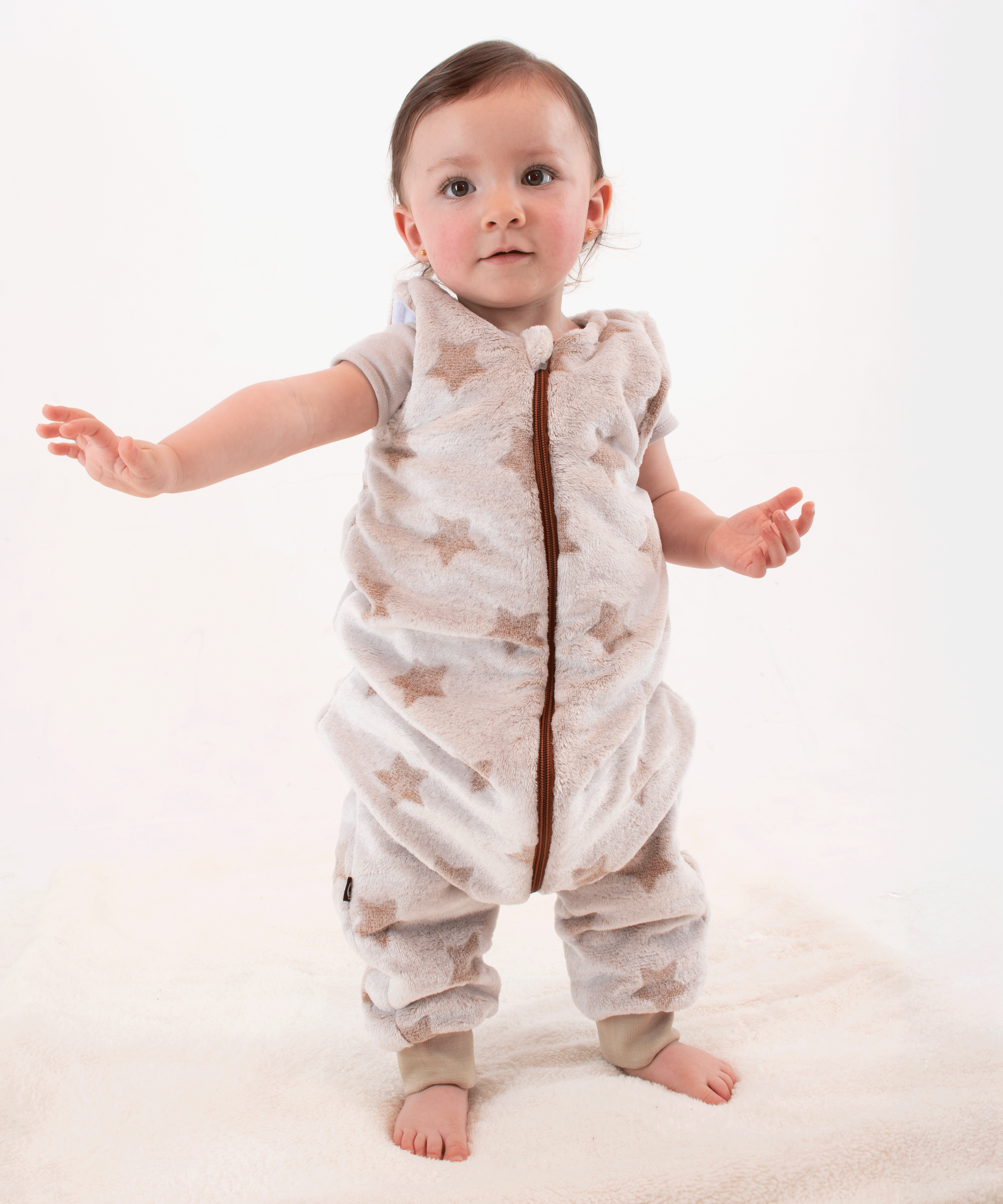 Sleeping Walker Estrellas TOG 2.5