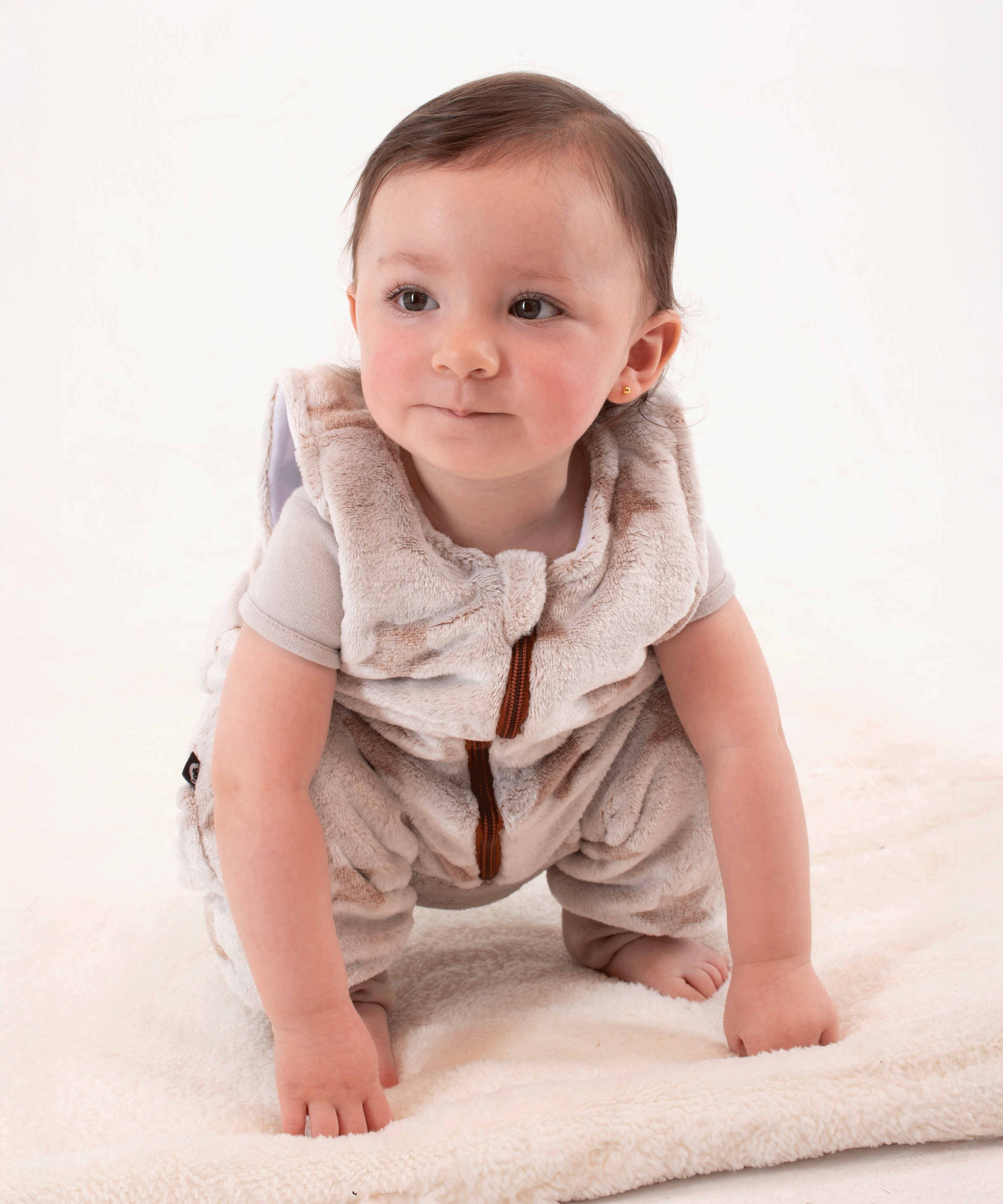 Sleeping Walker Estrellas TOG 2.5