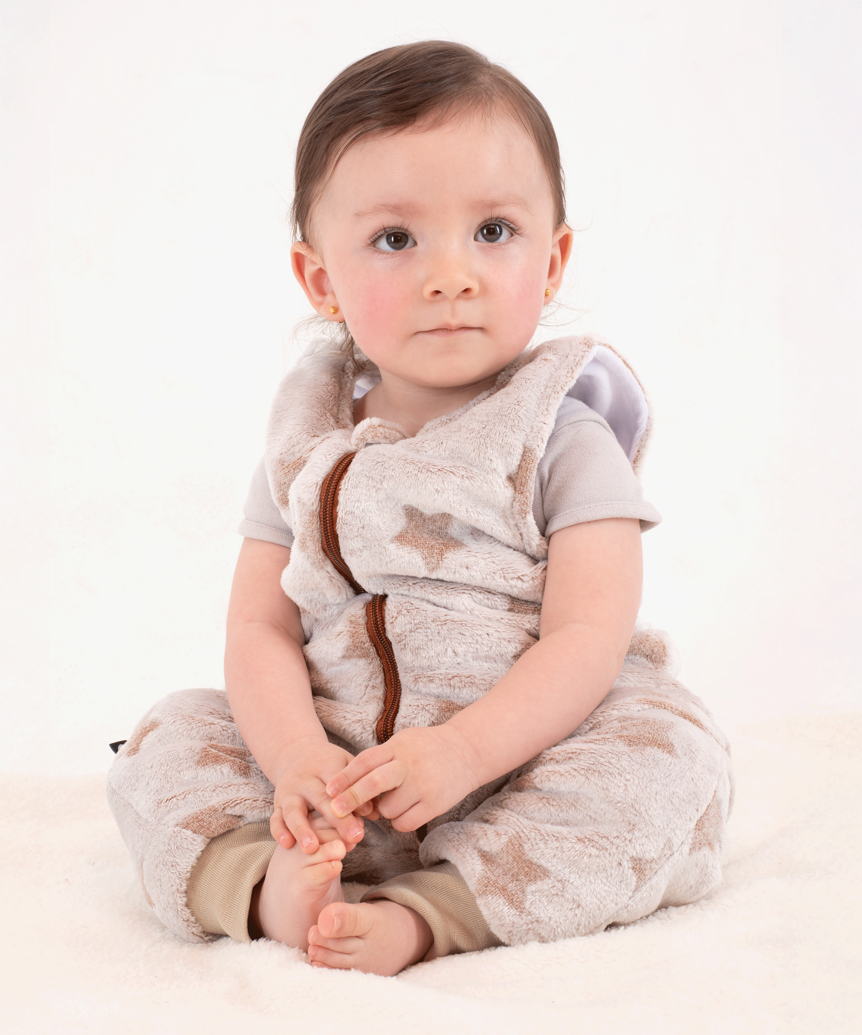 Sleeping Walker Estrellas TOG 2.5