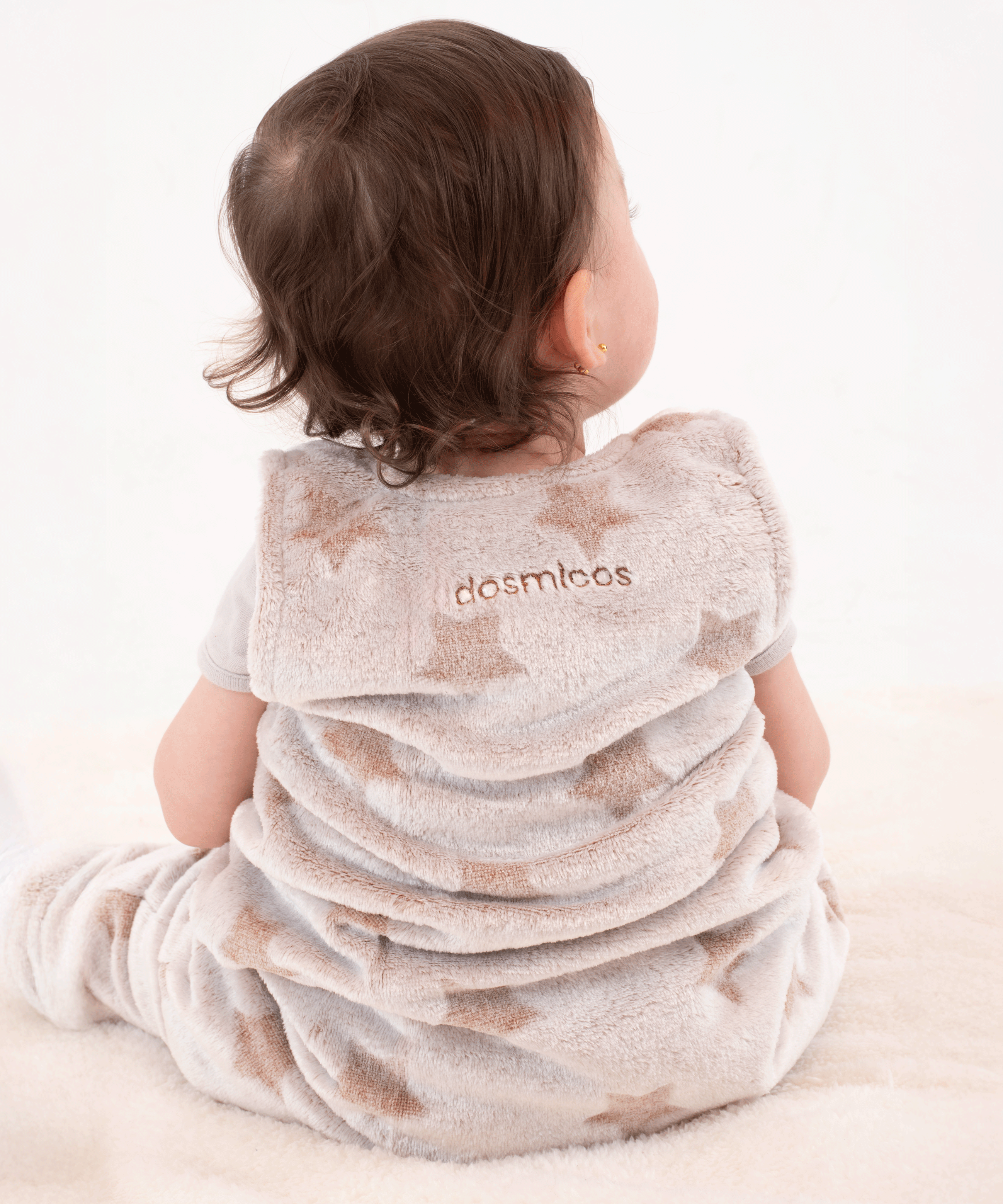 Sleeping Walker Estrellas TOG 2.5